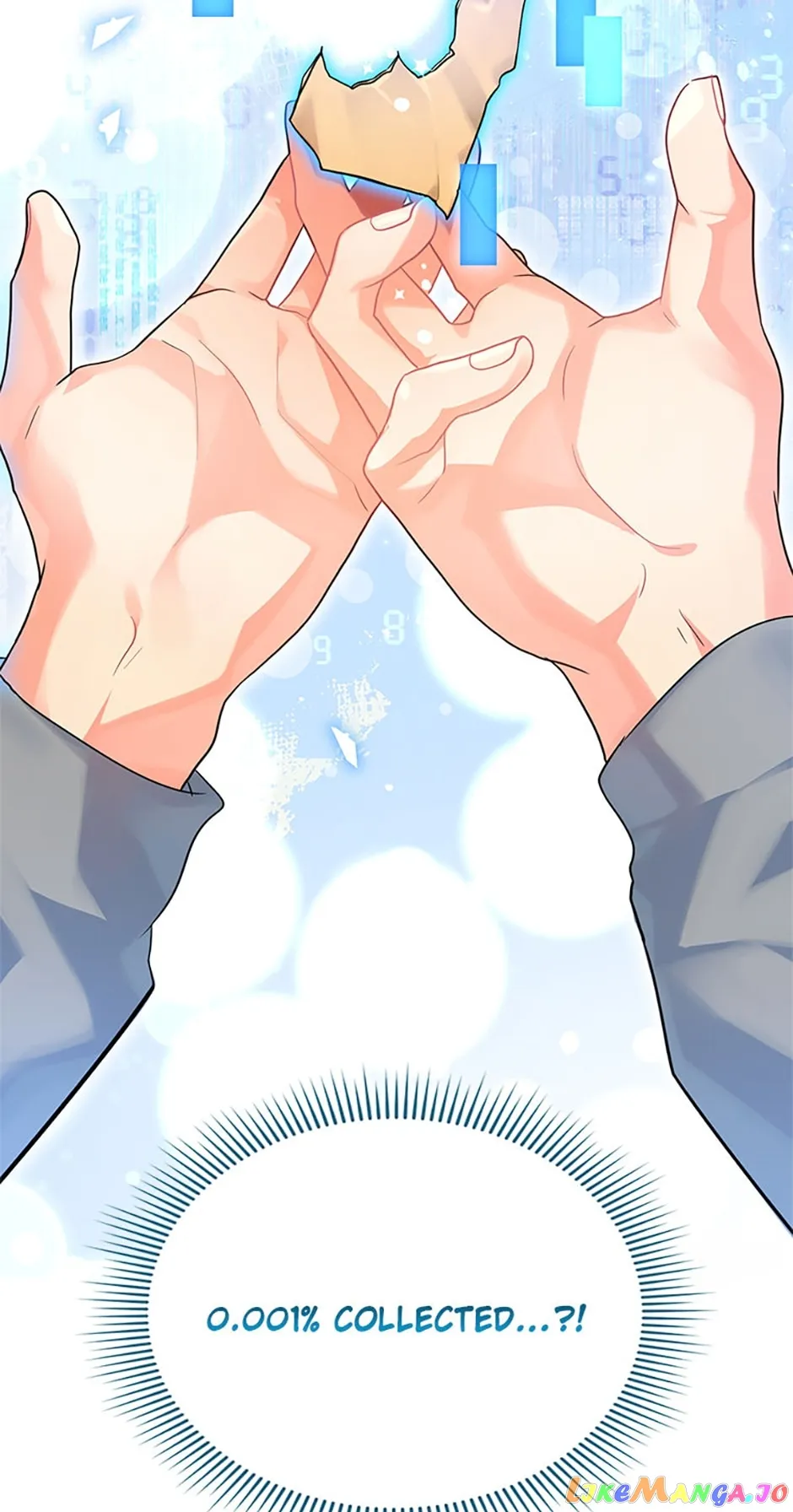 I’m the Main Character’s Little Sister Chapter 34 - Page 87