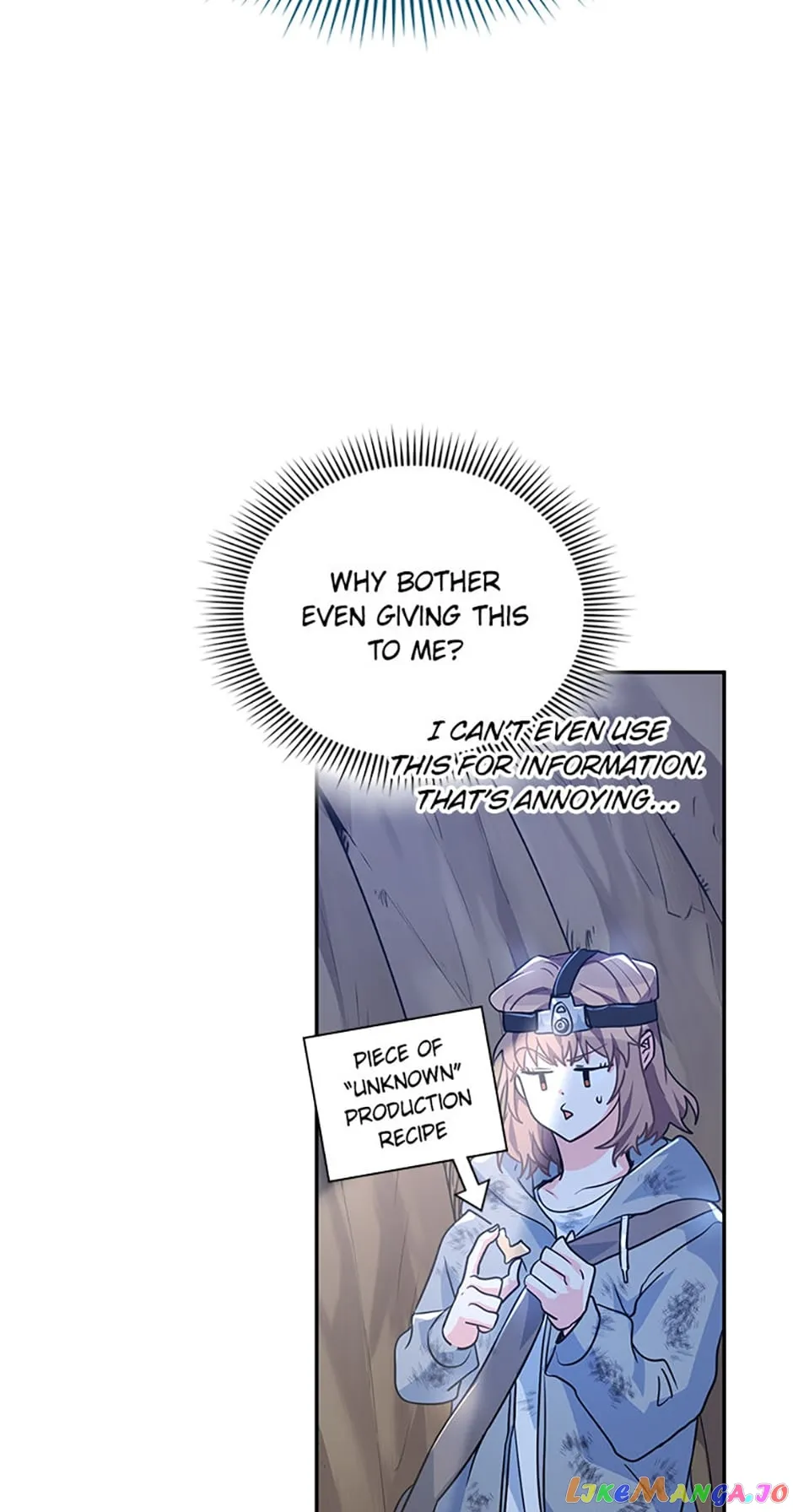 I’m the Main Character’s Little Sister Chapter 34 - Page 88