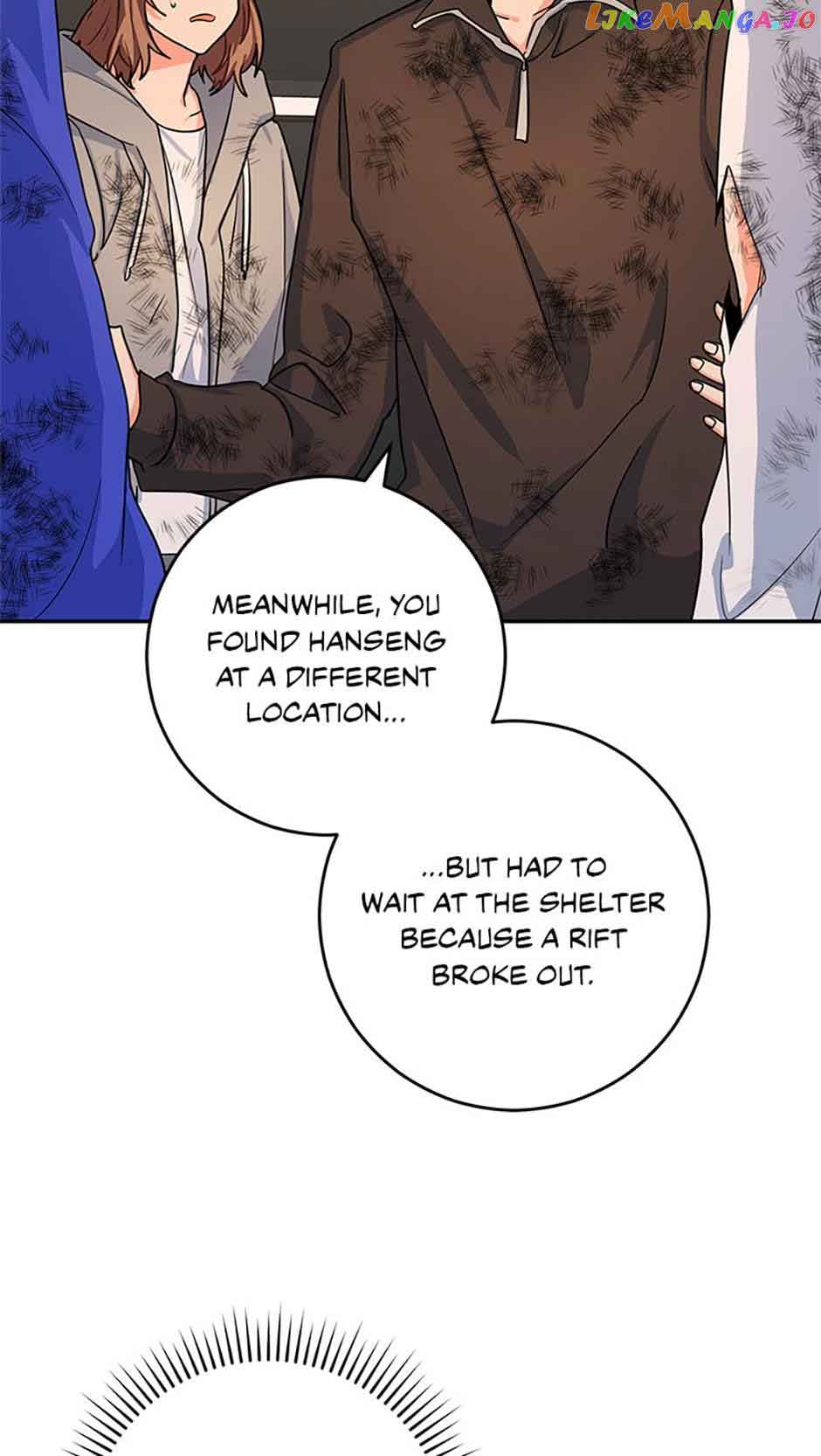 I’m the Main Character’s Little Sister Chapter 35 - Page 10