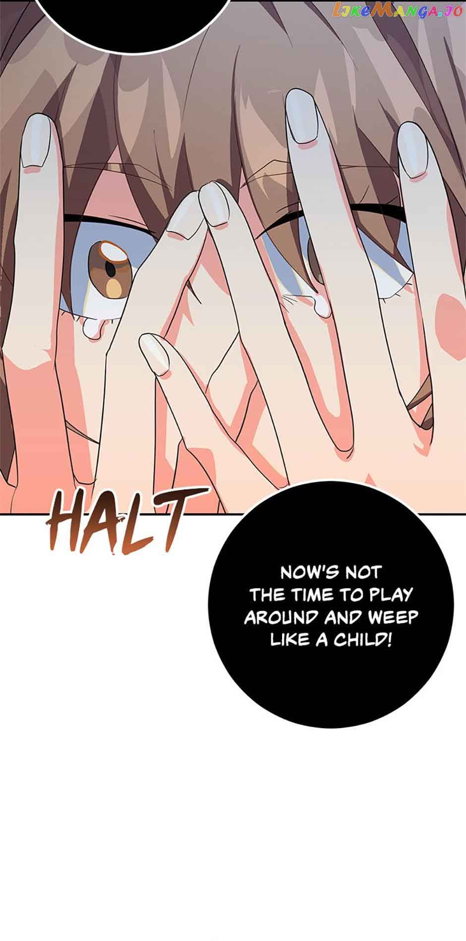 I’m the Main Character’s Little Sister Chapter 35 - Page 100