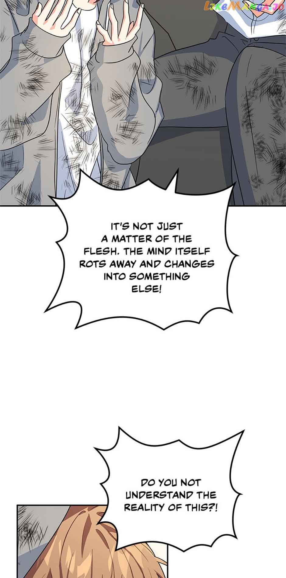 I’m the Main Character’s Little Sister Chapter 35 - Page 102