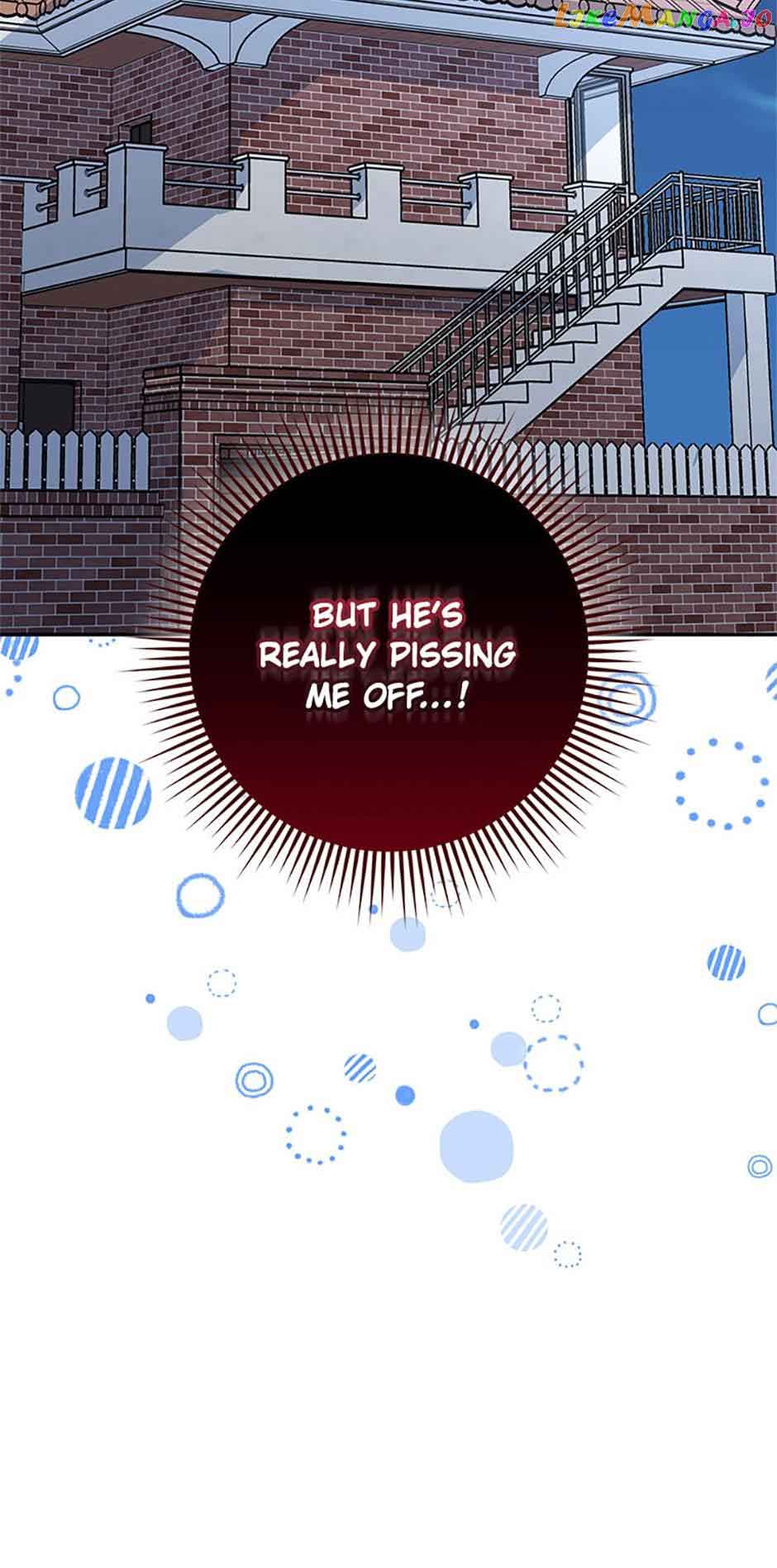I’m the Main Character’s Little Sister Chapter 35 - Page 104