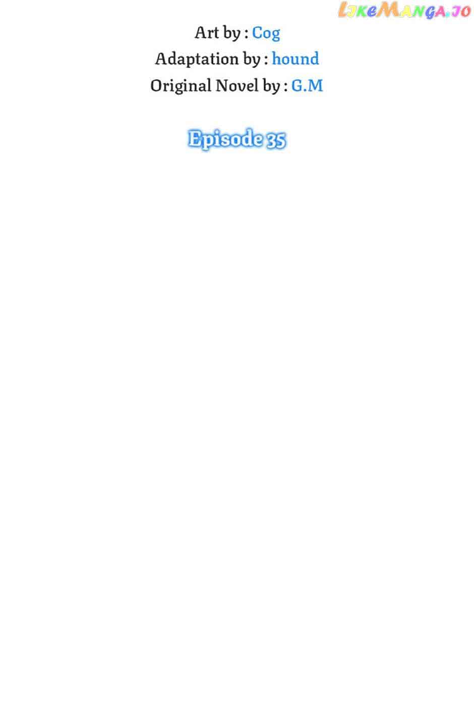 I’m the Main Character’s Little Sister Chapter 35 - Page 14