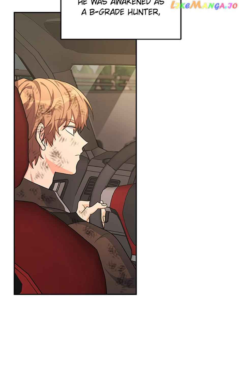 I’m the Main Character’s Little Sister Chapter 35 - Page 17