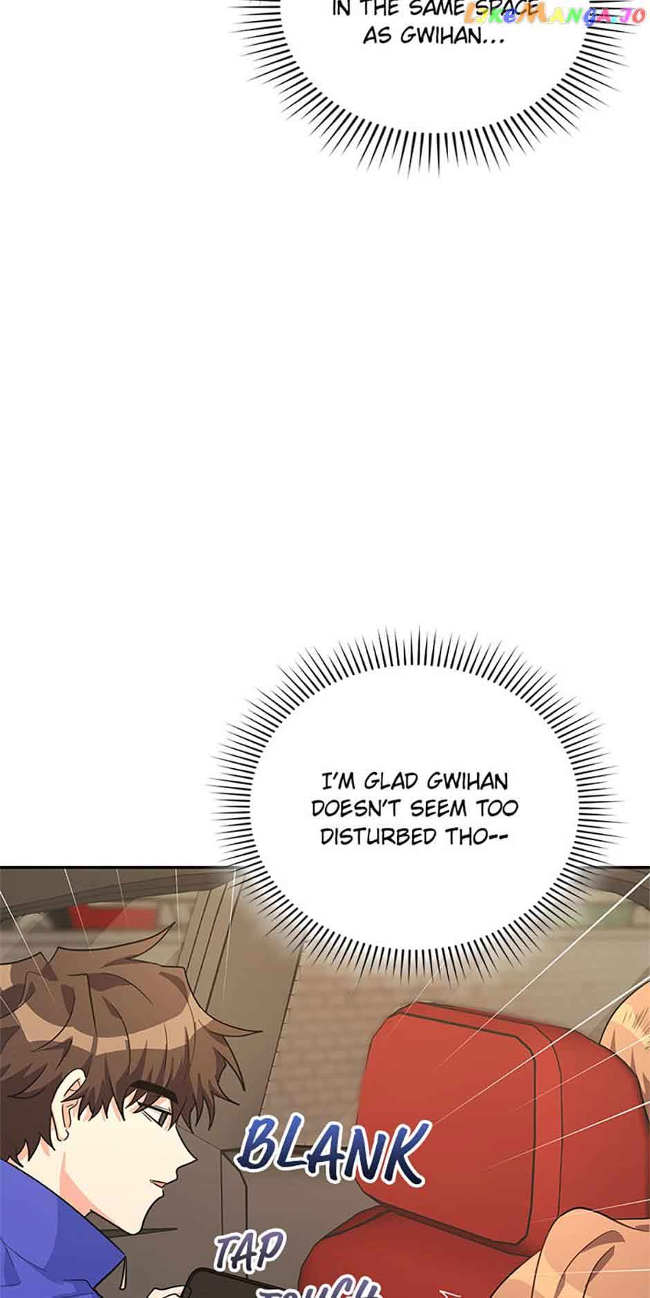 I’m the Main Character’s Little Sister Chapter 35 - Page 19
