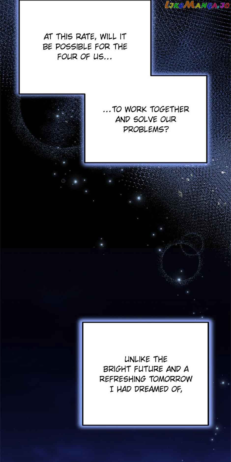 I’m the Main Character’s Little Sister Chapter 35 - Page 21