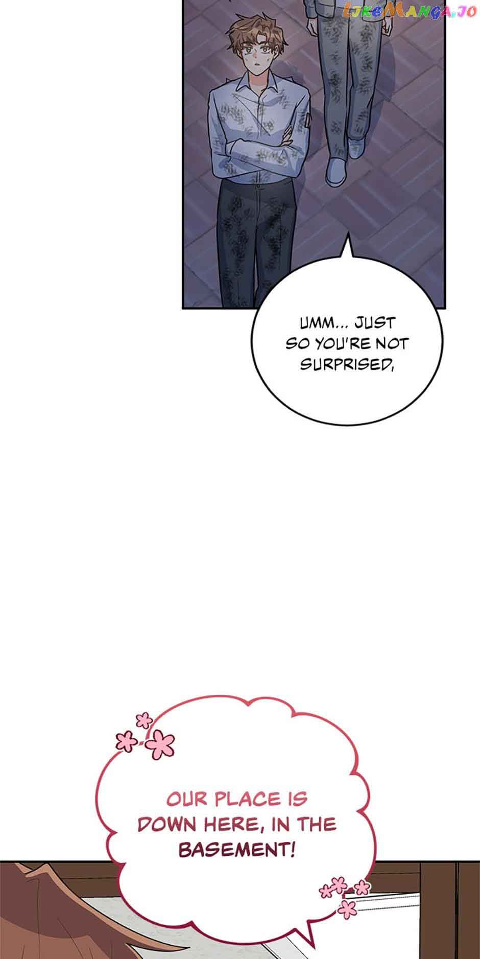 I’m the Main Character’s Little Sister Chapter 35 - Page 24