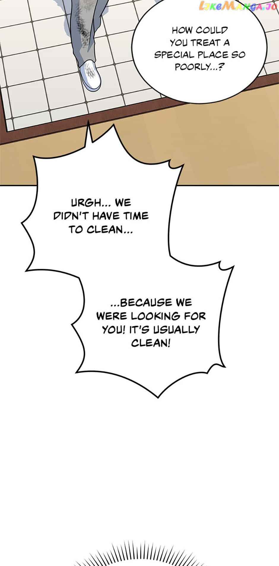 I’m the Main Character’s Little Sister Chapter 35 - Page 27
