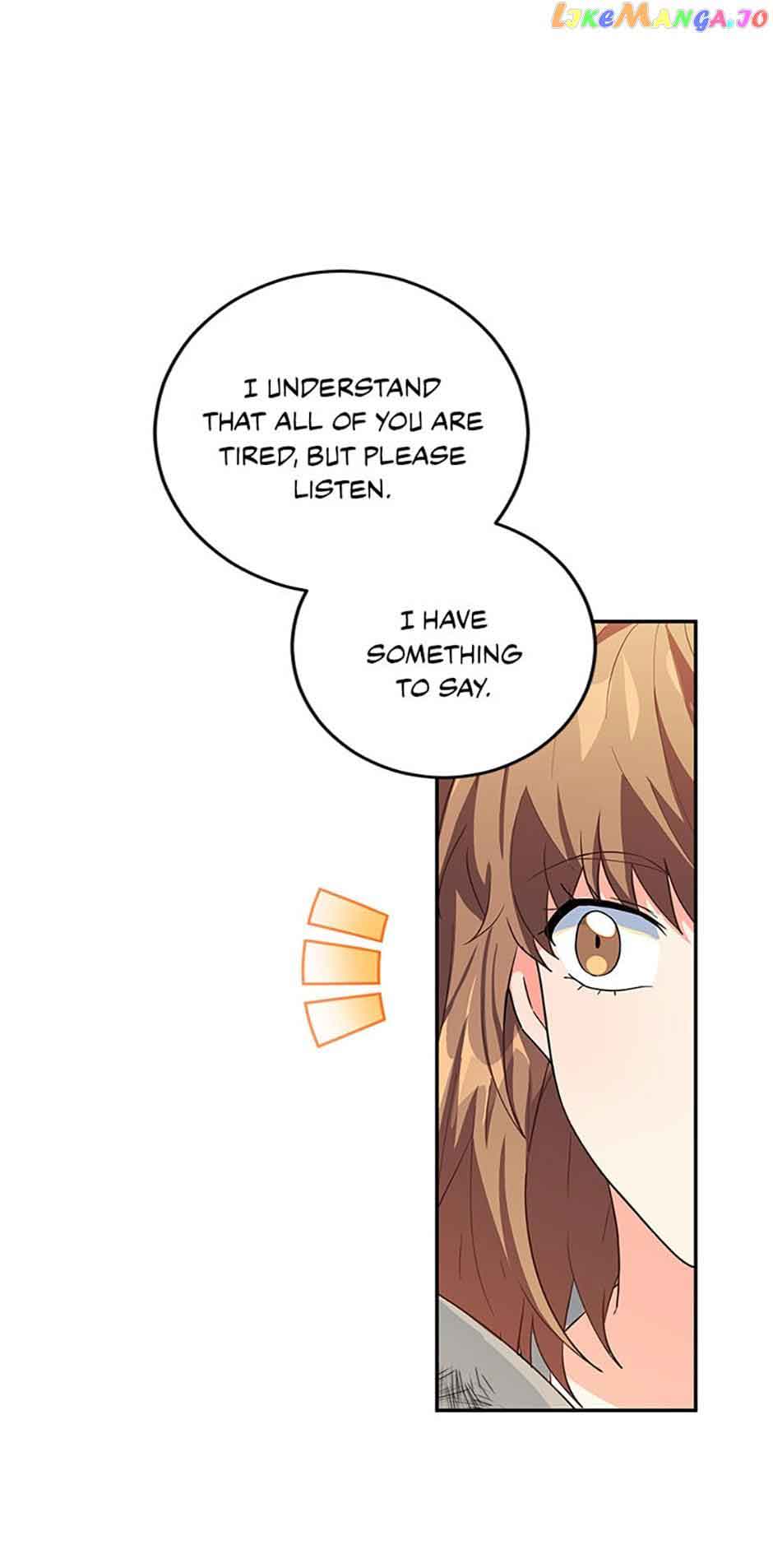 I’m the Main Character’s Little Sister Chapter 35 - Page 29