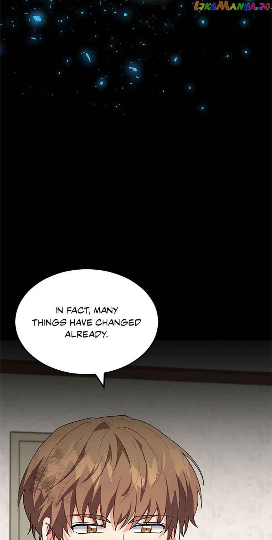 I’m the Main Character’s Little Sister Chapter 35 - Page 36