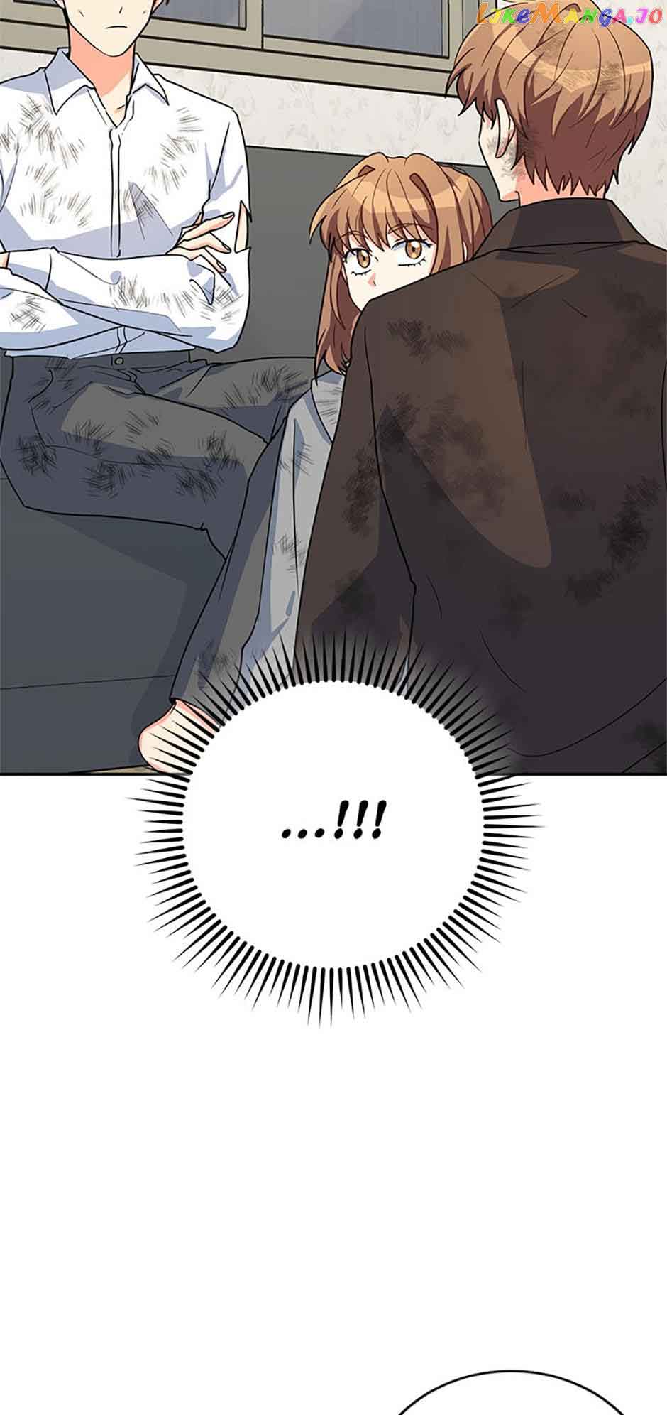 I’m the Main Character’s Little Sister Chapter 35 - Page 47