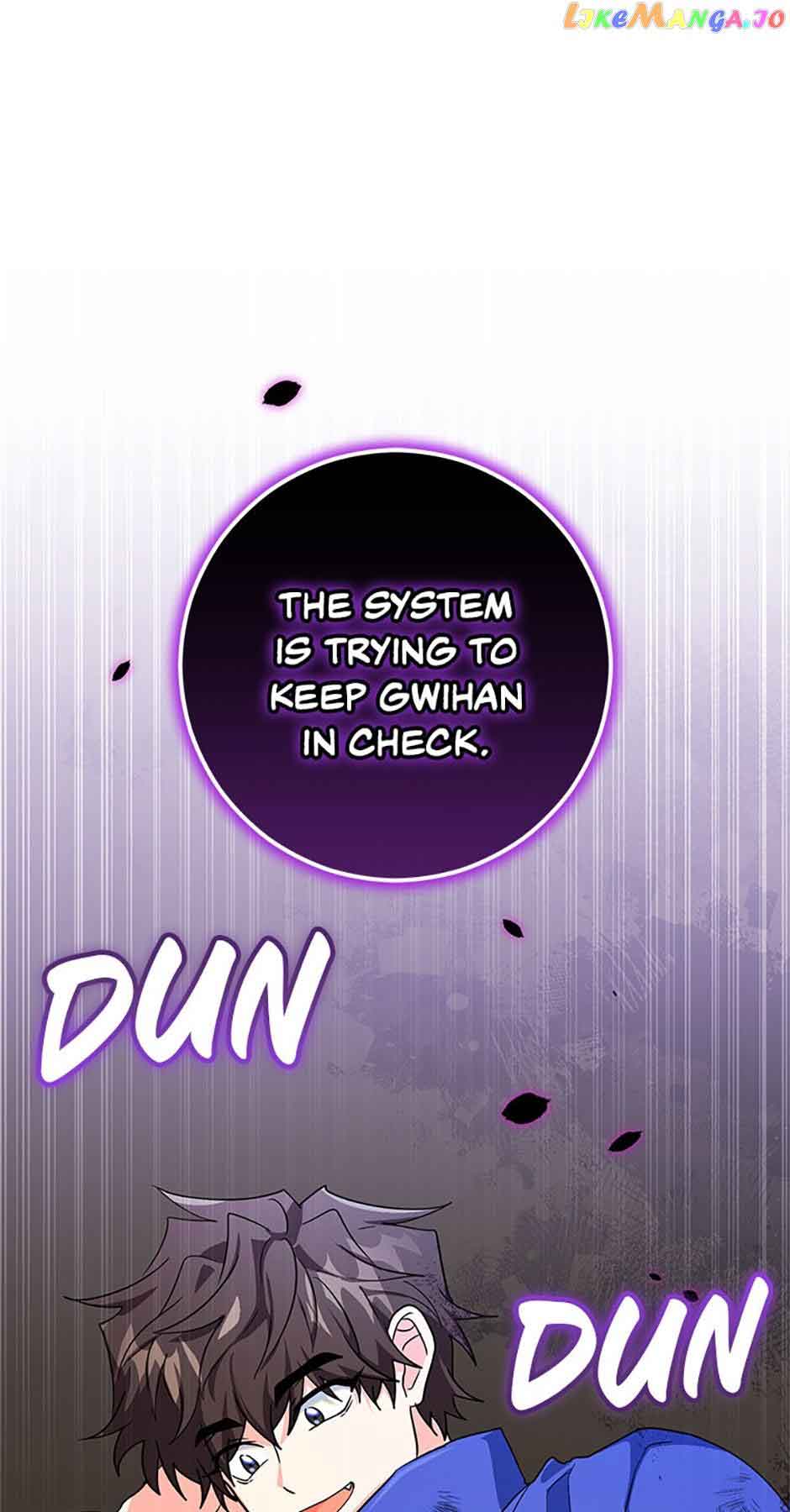 I’m the Main Character’s Little Sister Chapter 35 - Page 49