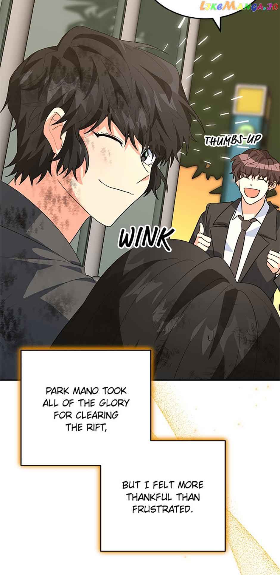 I’m the Main Character’s Little Sister Chapter 35 - Page 5