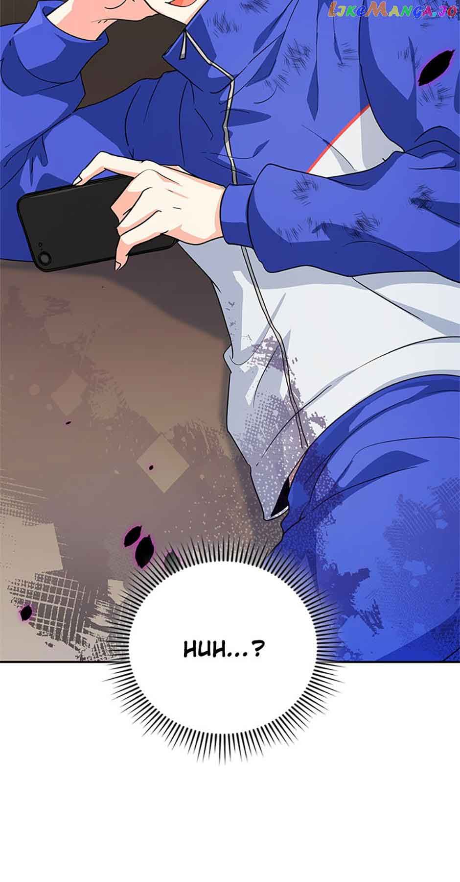 I’m the Main Character’s Little Sister Chapter 35 - Page 50