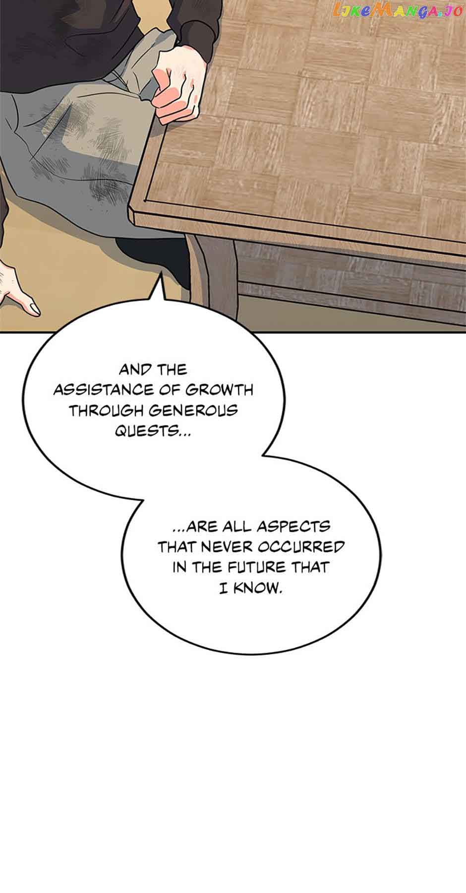 I’m the Main Character’s Little Sister Chapter 35 - Page 52
