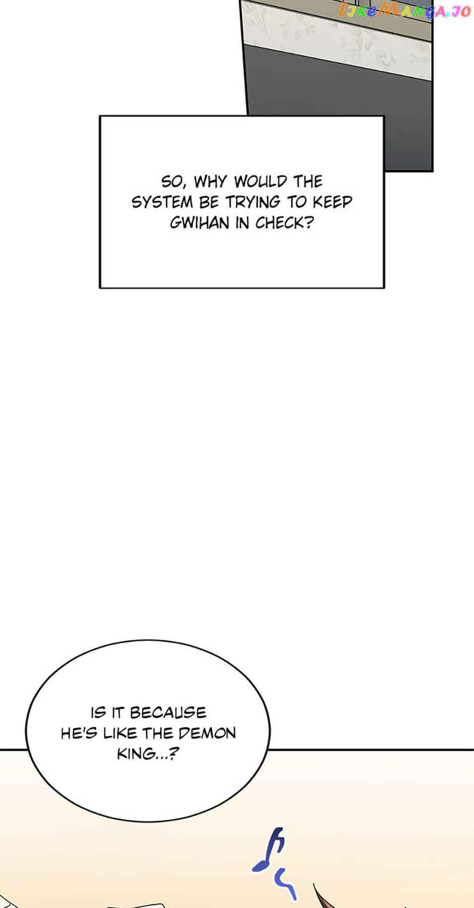 I’m the Main Character’s Little Sister Chapter 35 - Page 55