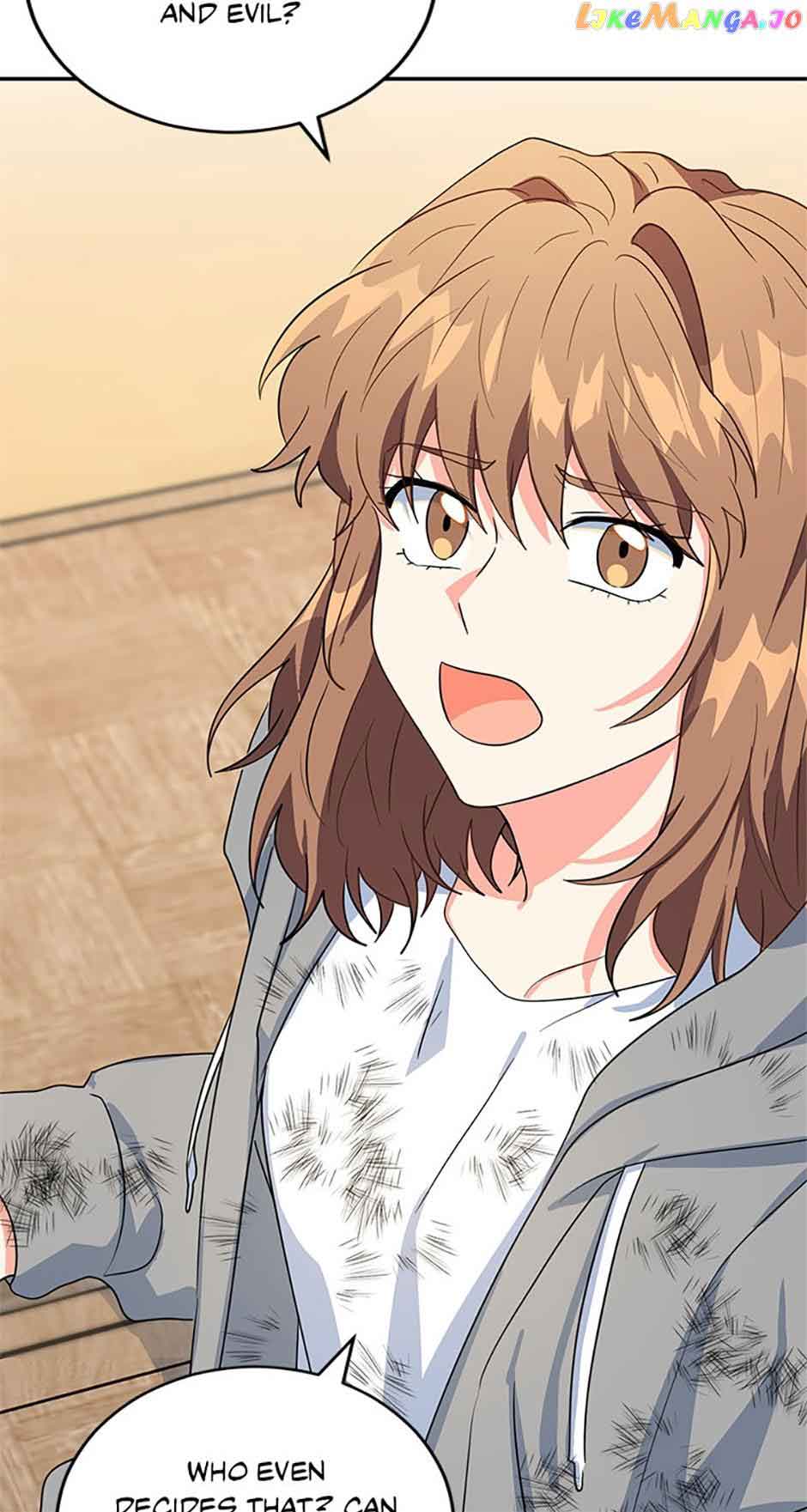 I’m the Main Character’s Little Sister Chapter 35 - Page 60