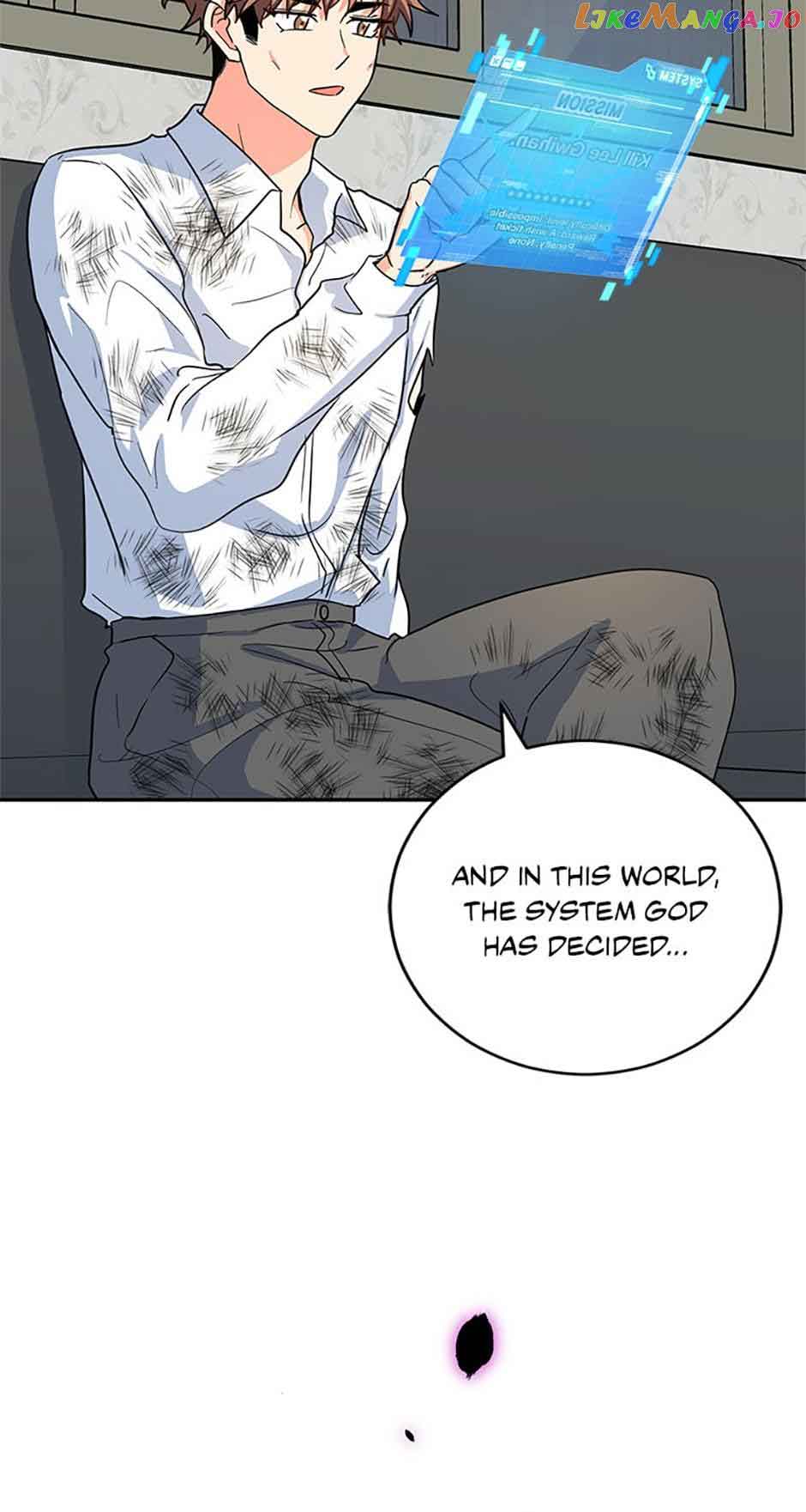 I’m the Main Character’s Little Sister Chapter 35 - Page 62