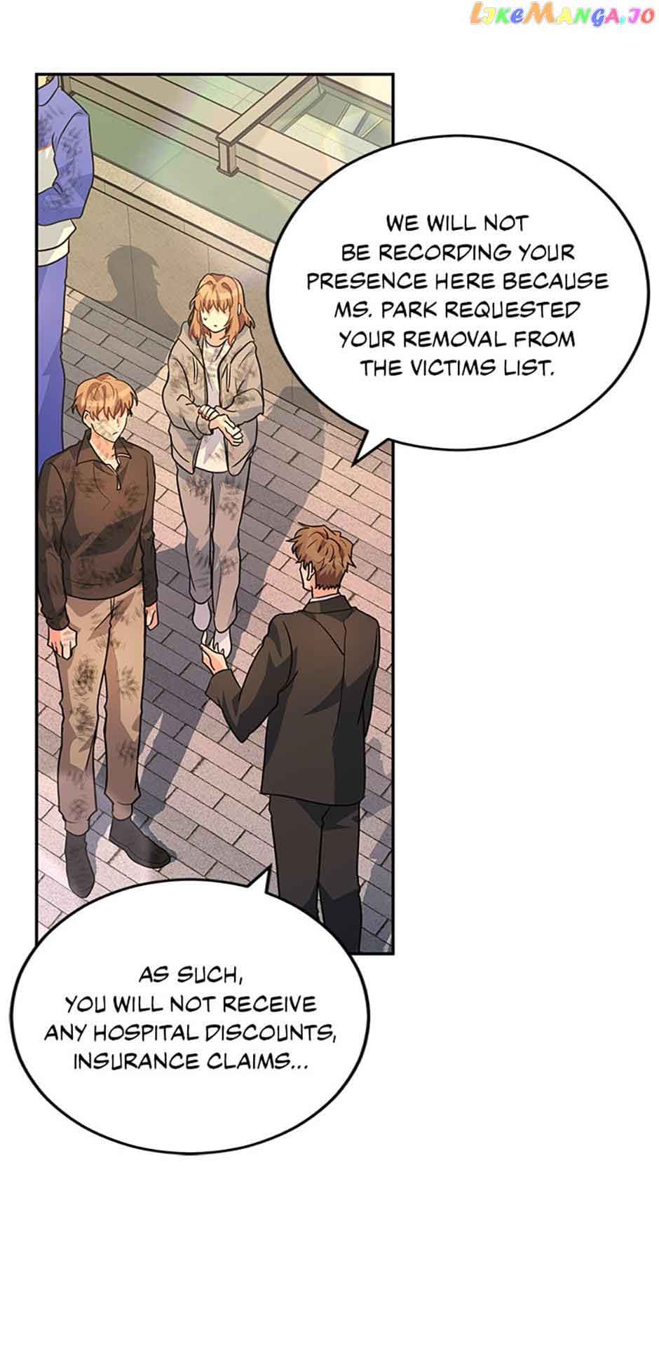 I’m the Main Character’s Little Sister Chapter 35 - Page 7