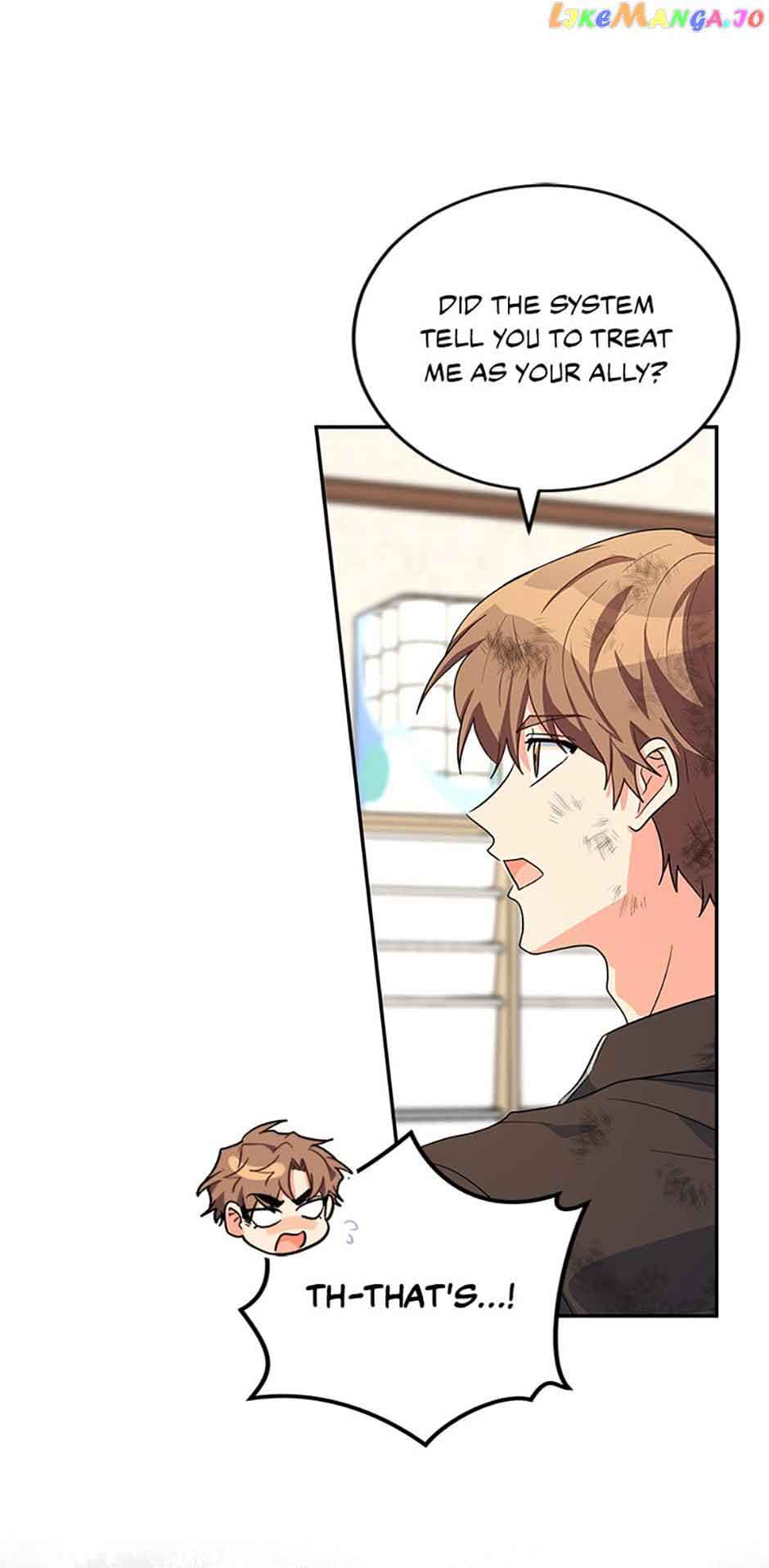 I’m the Main Character’s Little Sister Chapter 35 - Page 72