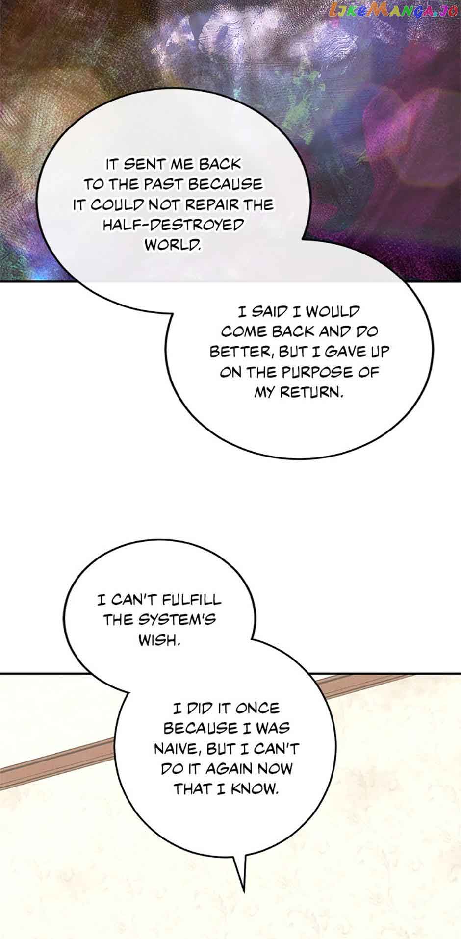 I’m the Main Character’s Little Sister Chapter 35 - Page 74