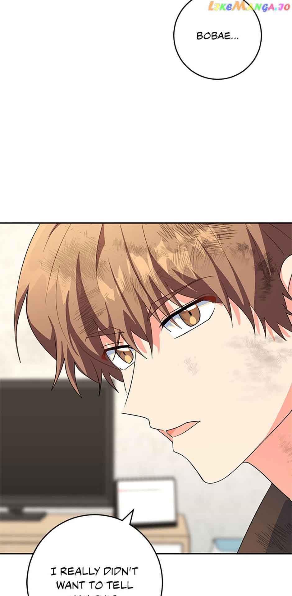 I’m the Main Character’s Little Sister Chapter 35 - Page 76