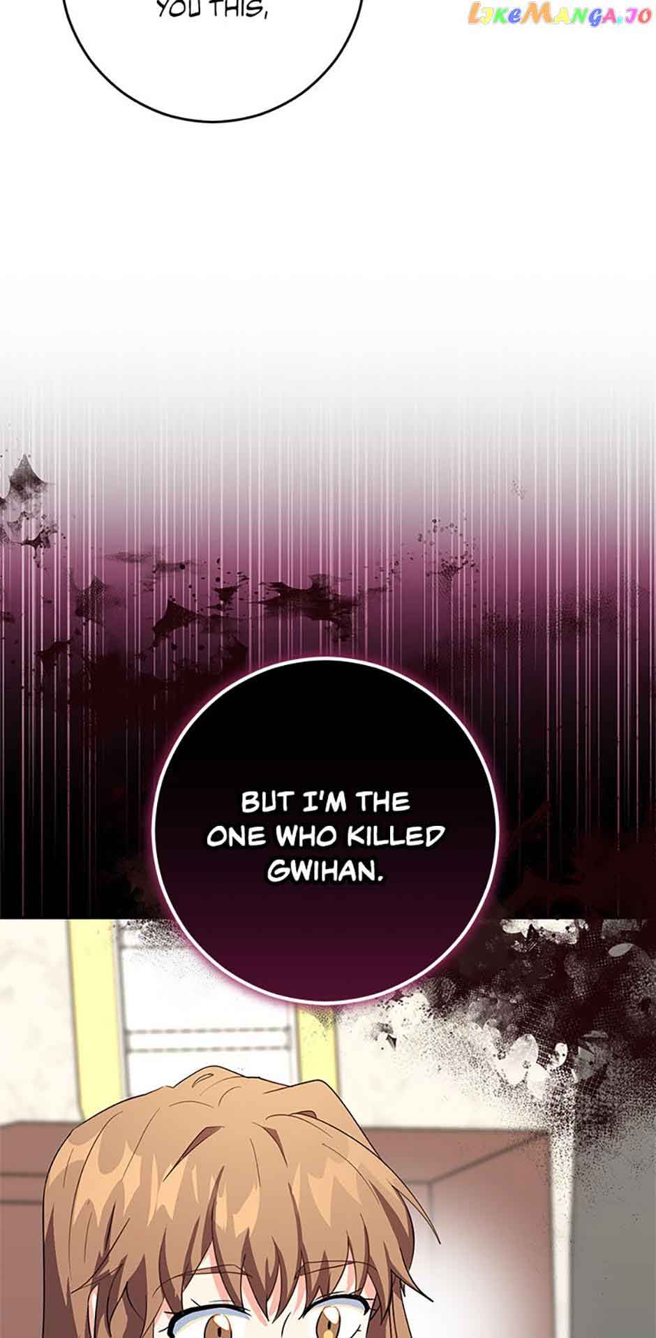 I’m the Main Character’s Little Sister Chapter 35 - Page 77