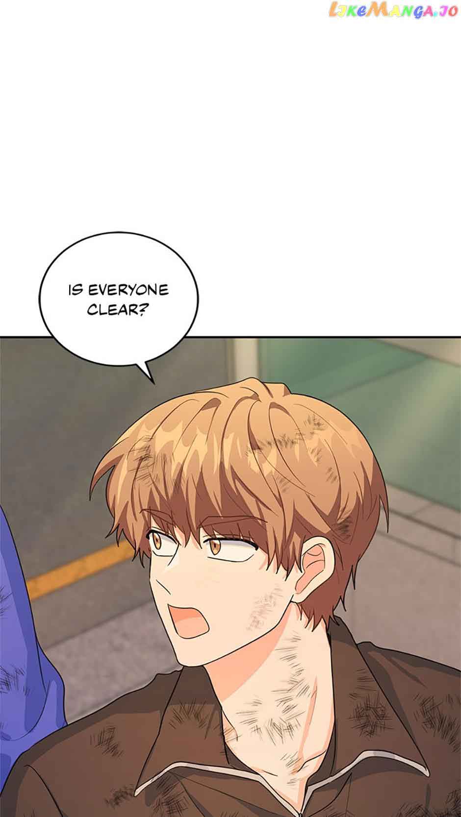 I’m the Main Character’s Little Sister Chapter 35 - Page 8