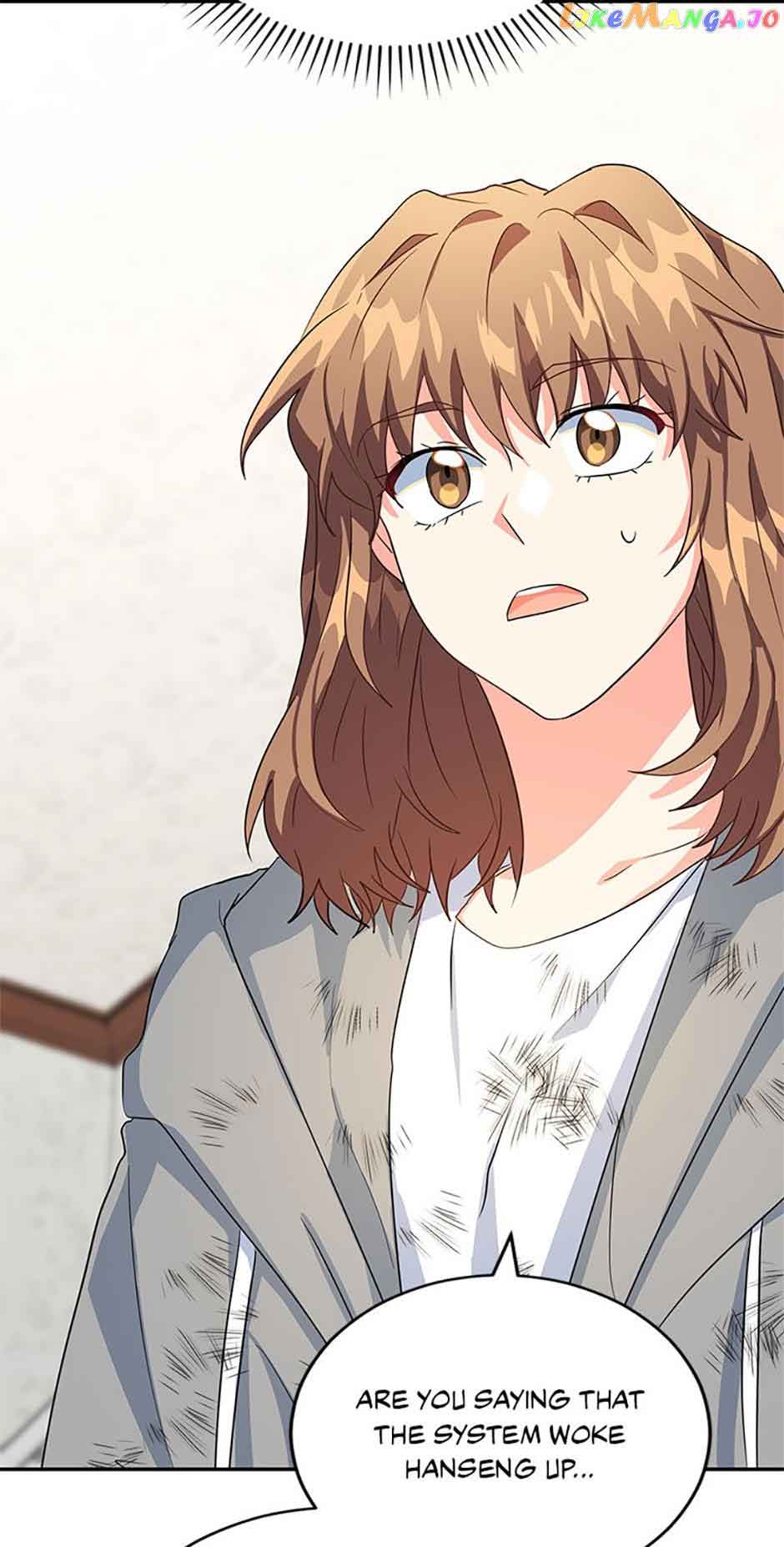 I’m the Main Character’s Little Sister Chapter 35 - Page 81