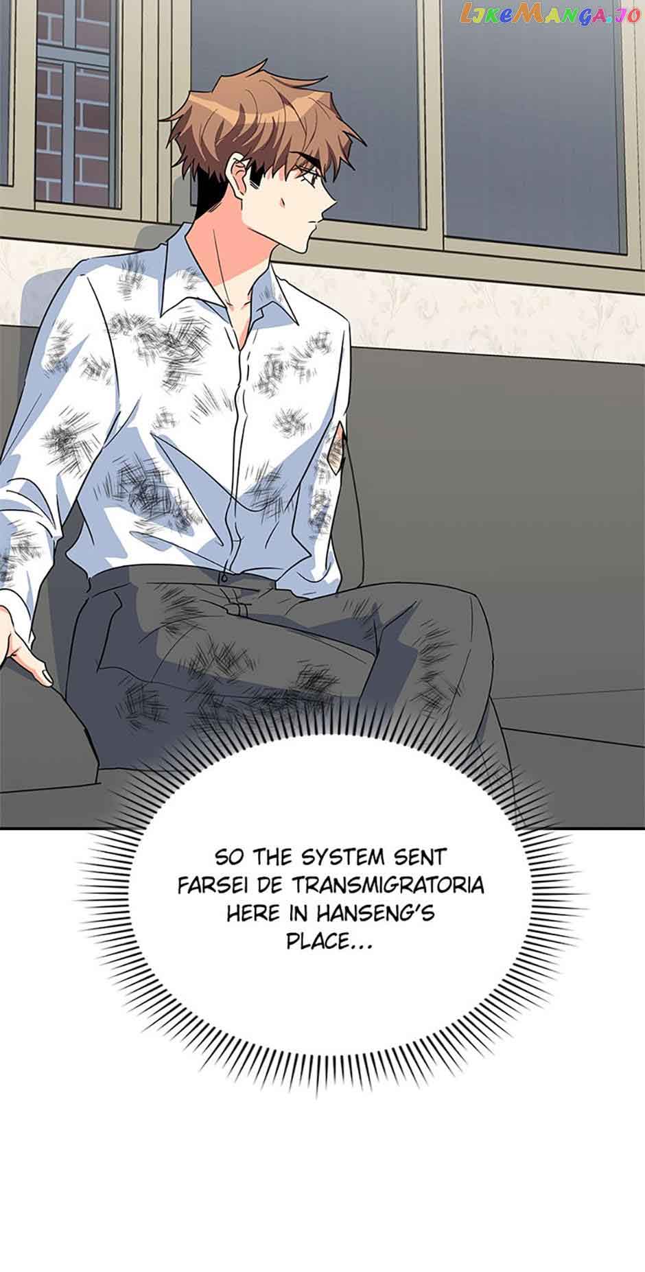 I’m the Main Character’s Little Sister Chapter 35 - Page 83