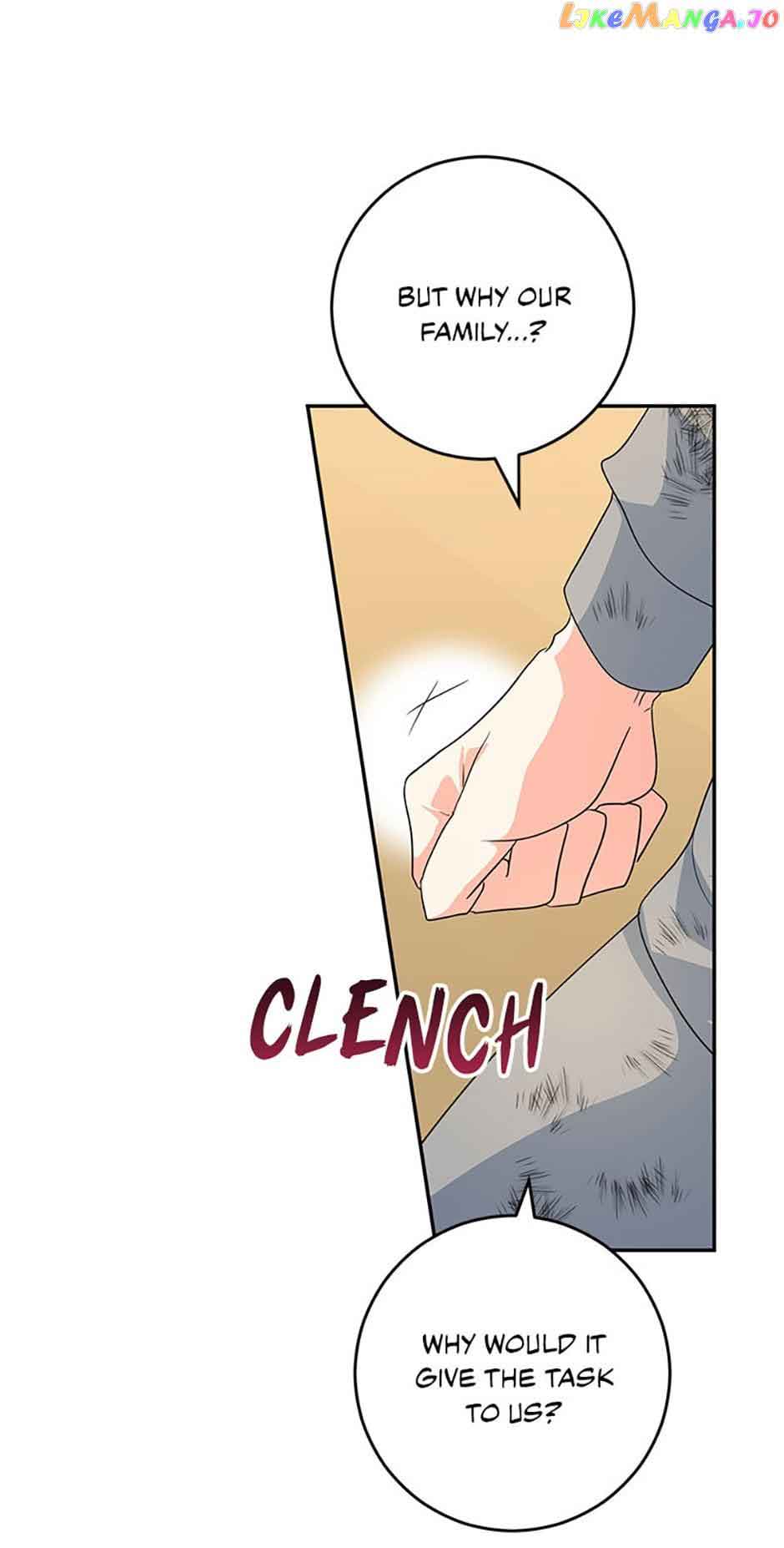 I’m the Main Character’s Little Sister Chapter 35 - Page 84