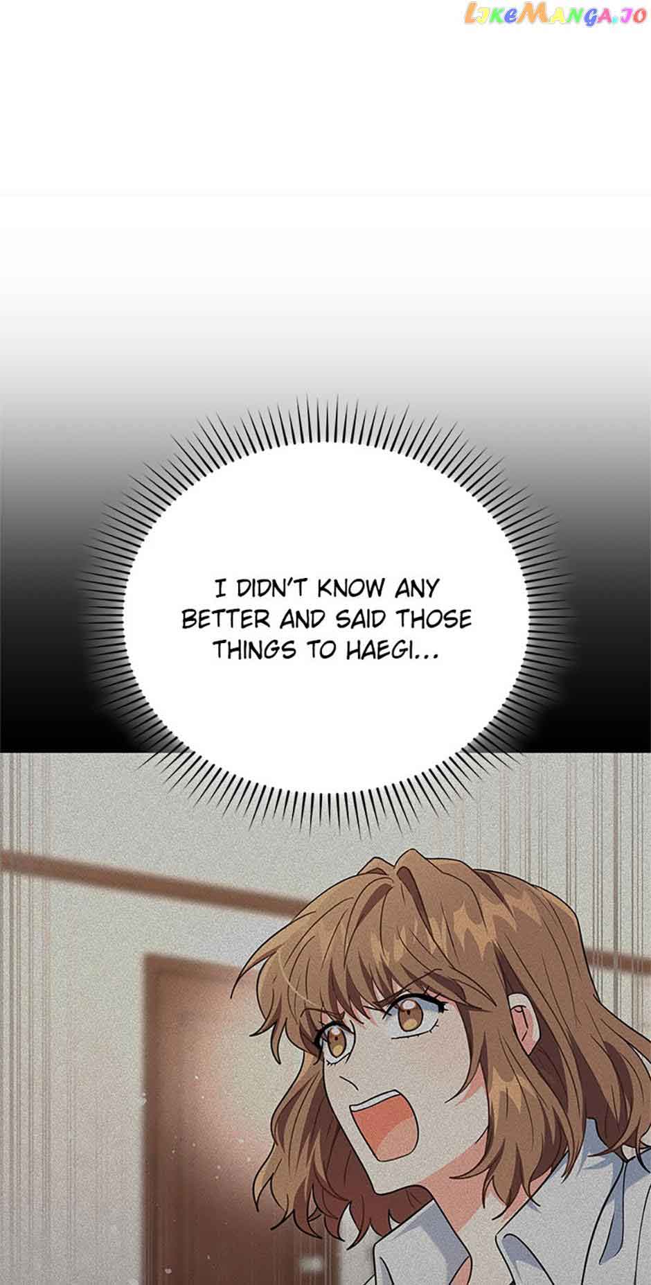 I’m the Main Character’s Little Sister Chapter 35 - Page 85