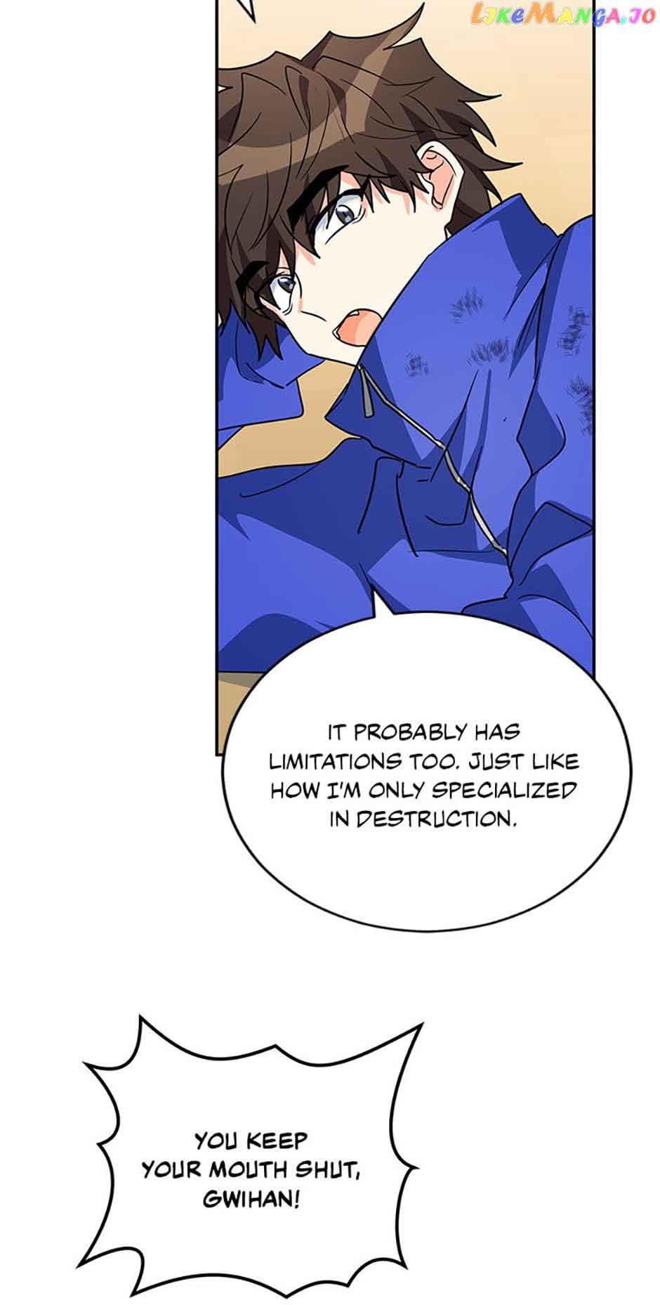 I’m the Main Character’s Little Sister Chapter 35 - Page 89