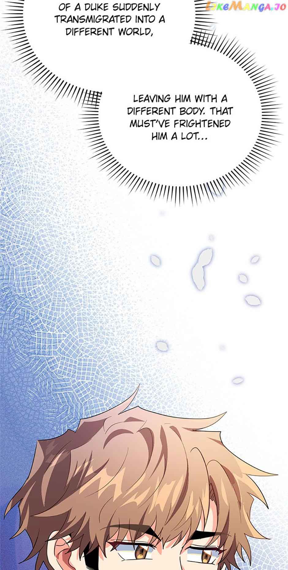 I’m the Main Character’s Little Sister Chapter 35 - Page 92