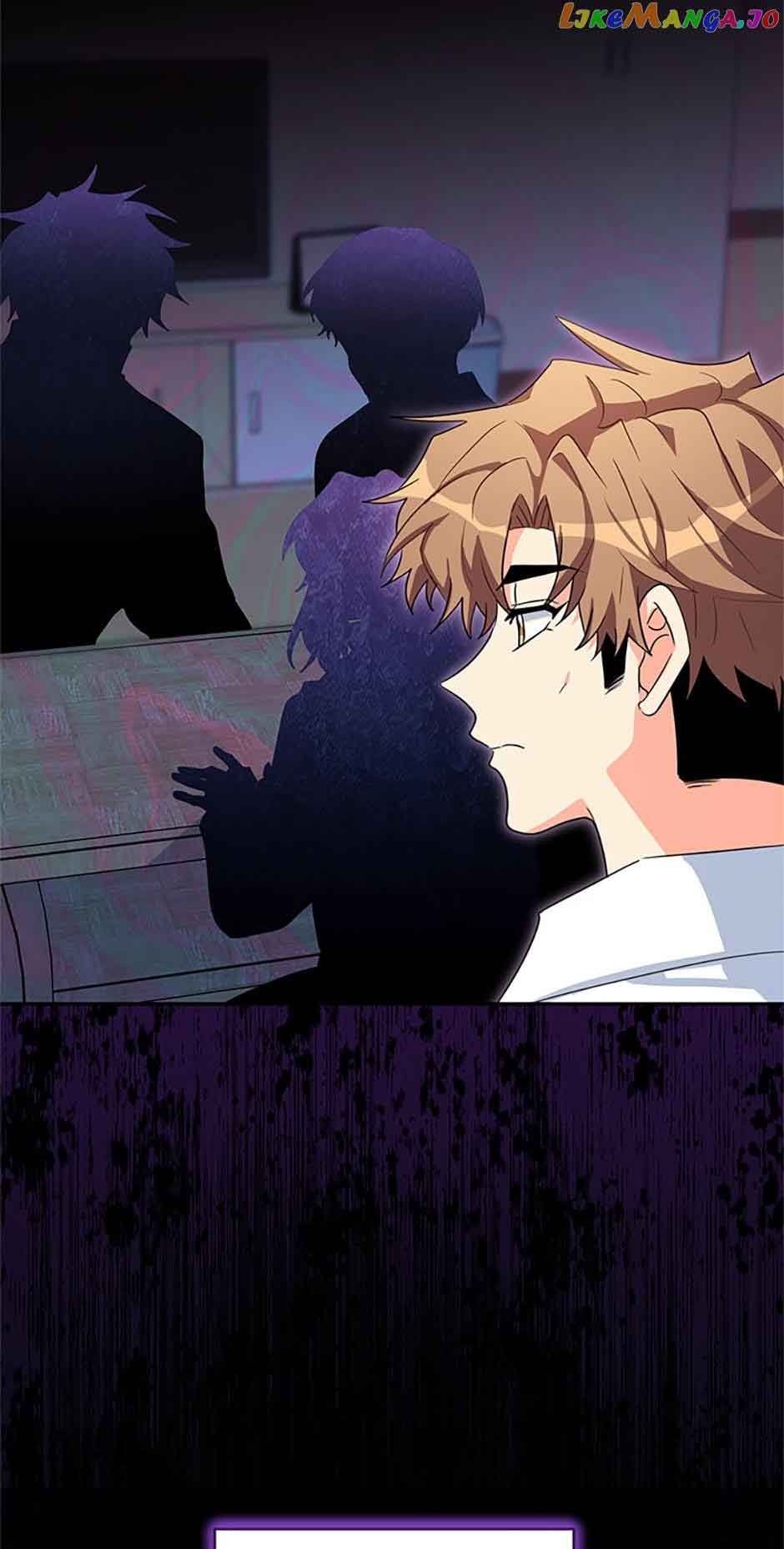 I’m the Main Character’s Little Sister Chapter 35 - Page 95