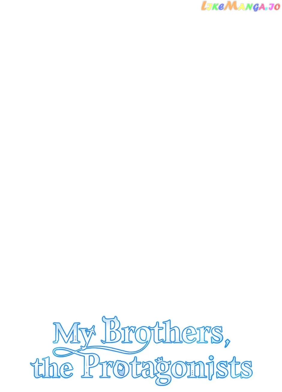 I’m the Main Character’s Little Sister Chapter 36 - Page 10