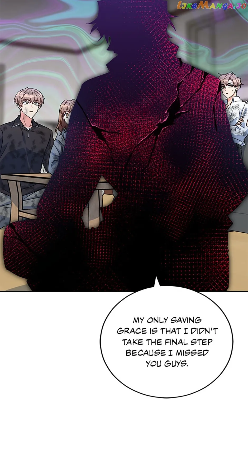 I’m the Main Character’s Little Sister Chapter 36 - Page 15