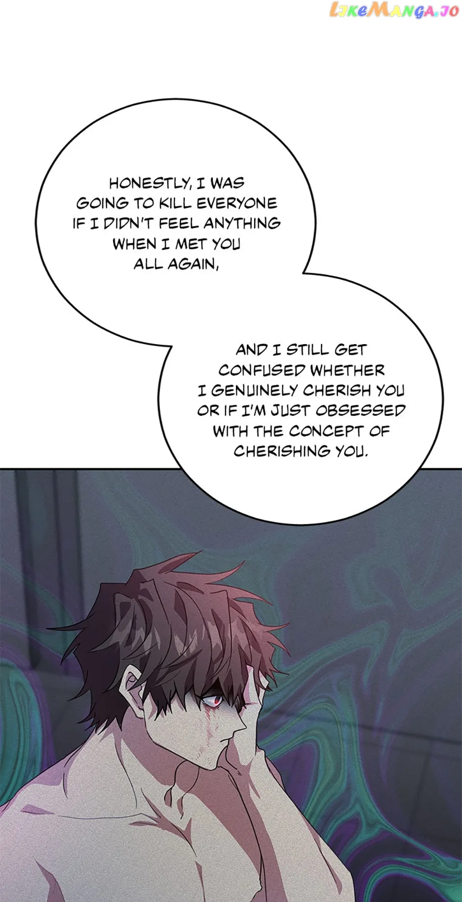 I’m the Main Character’s Little Sister Chapter 36 - Page 16