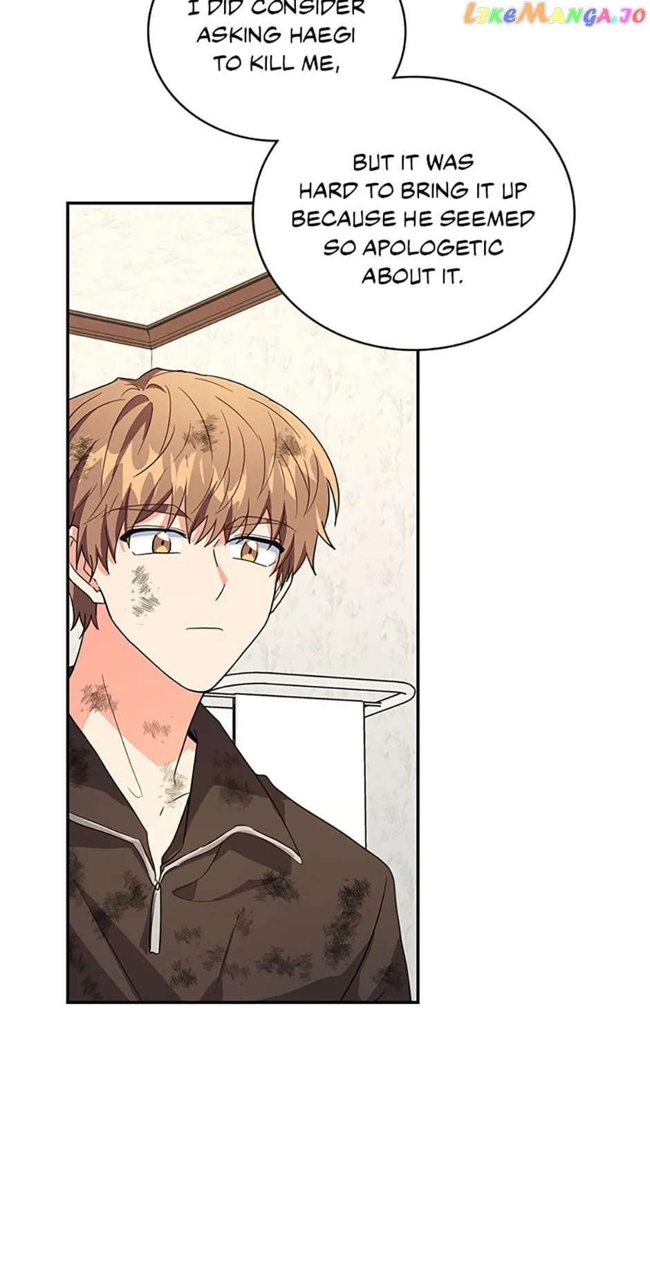 I’m the Main Character’s Little Sister Chapter 36 - Page 18