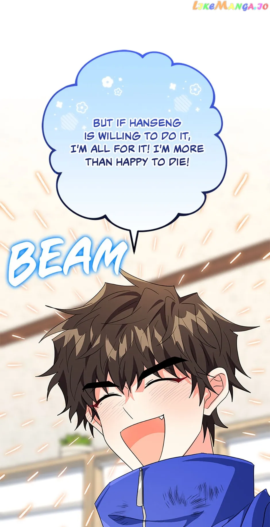 I’m the Main Character’s Little Sister Chapter 36 - Page 19