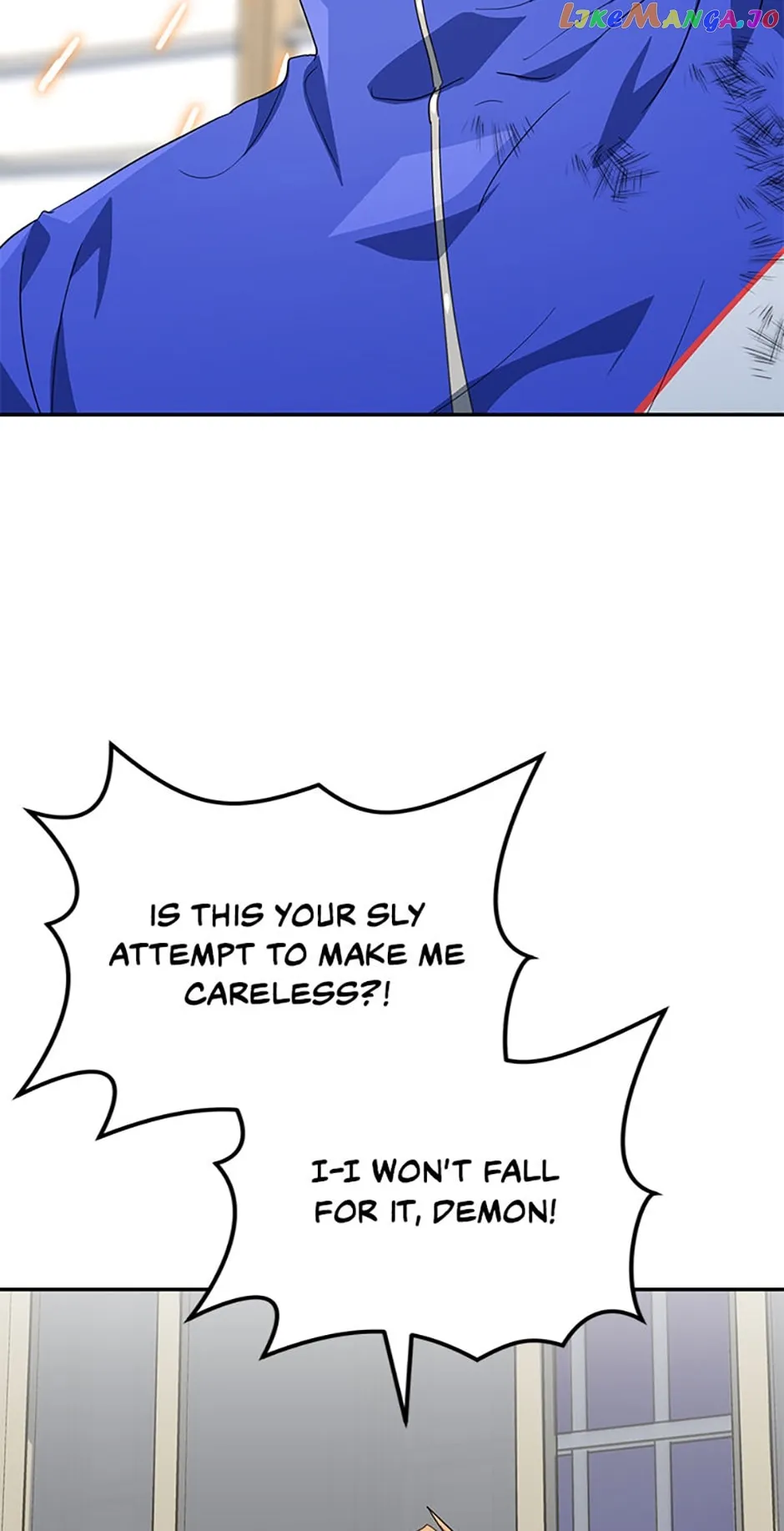 I’m the Main Character’s Little Sister Chapter 36 - Page 20