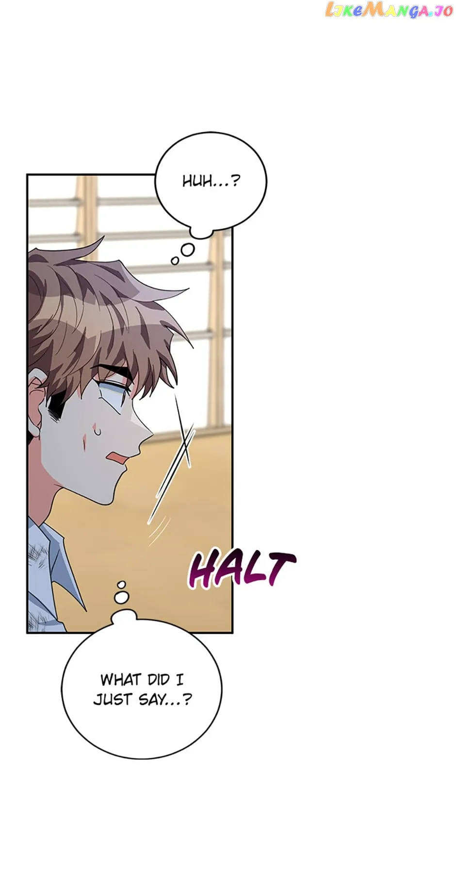 I’m the Main Character’s Little Sister Chapter 36 - Page 23