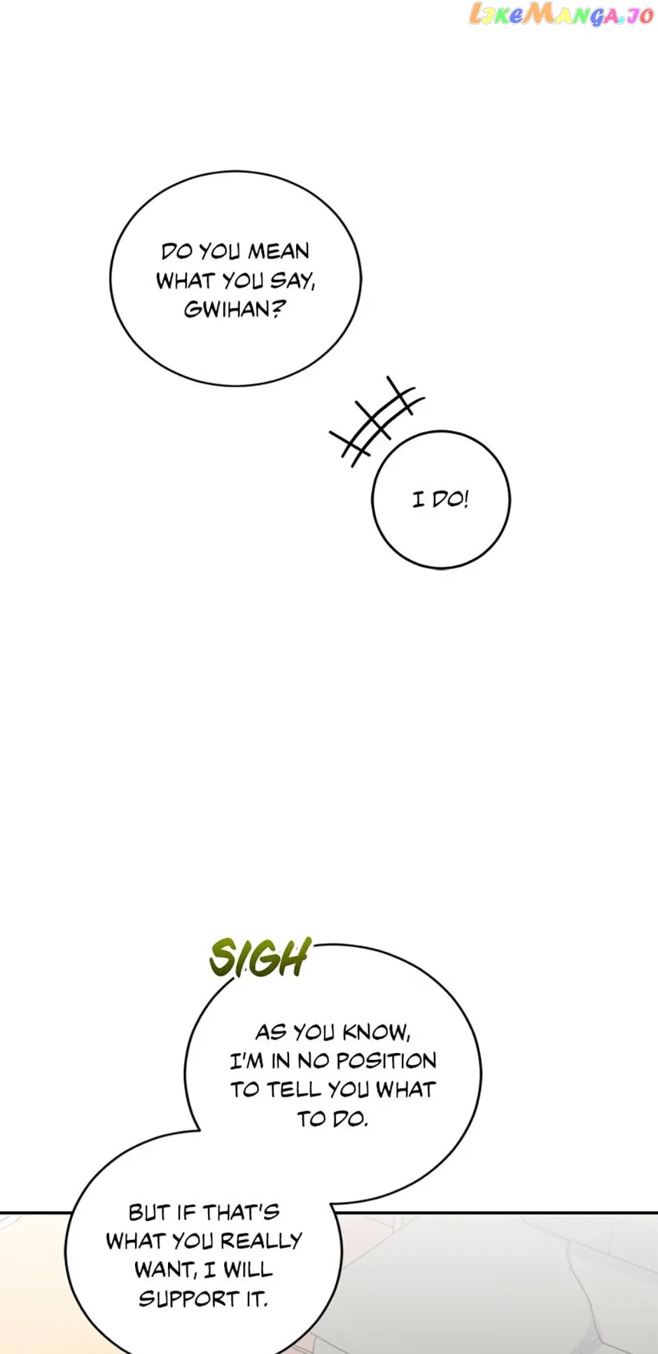 I’m the Main Character’s Little Sister Chapter 36 - Page 24