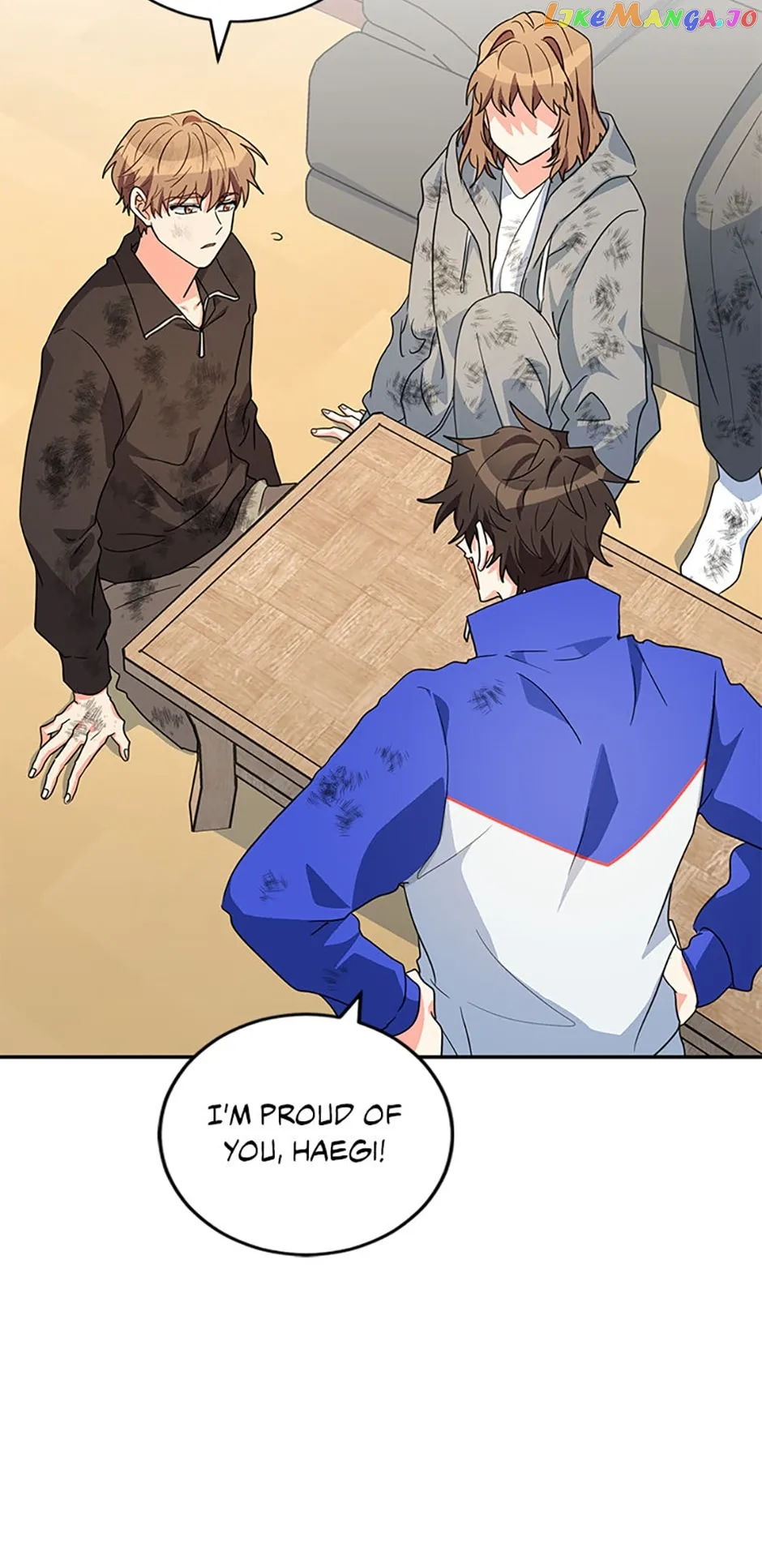 I’m the Main Character’s Little Sister Chapter 36 - Page 25