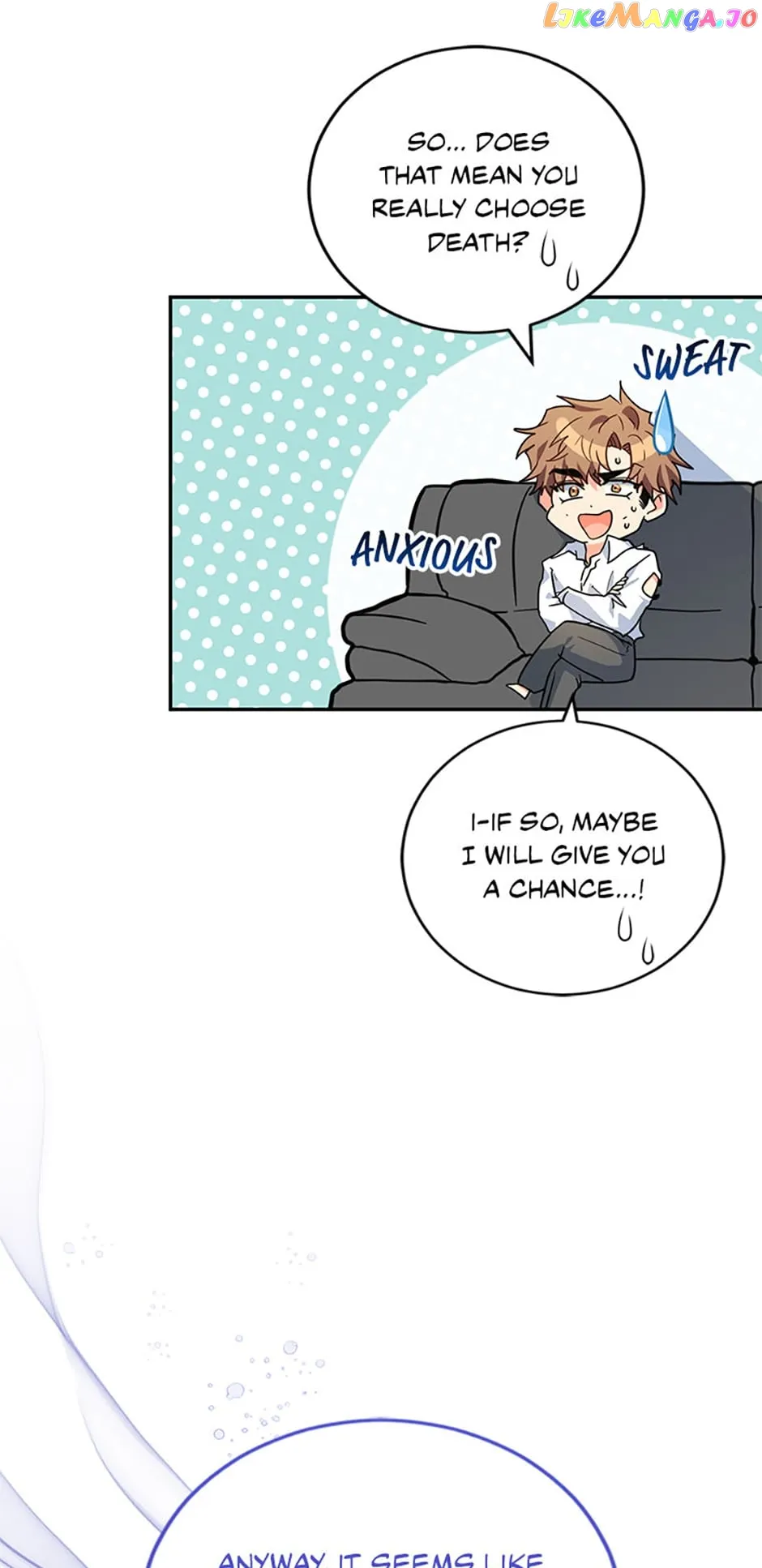 I’m the Main Character’s Little Sister Chapter 36 - Page 26