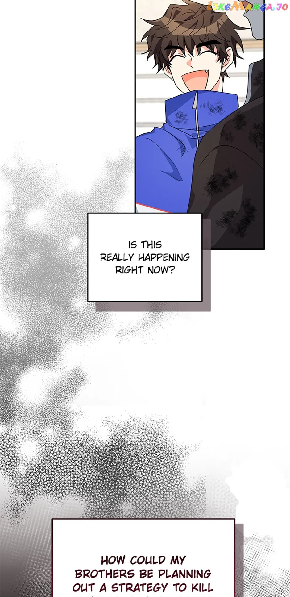 I’m the Main Character’s Little Sister Chapter 36 - Page 29