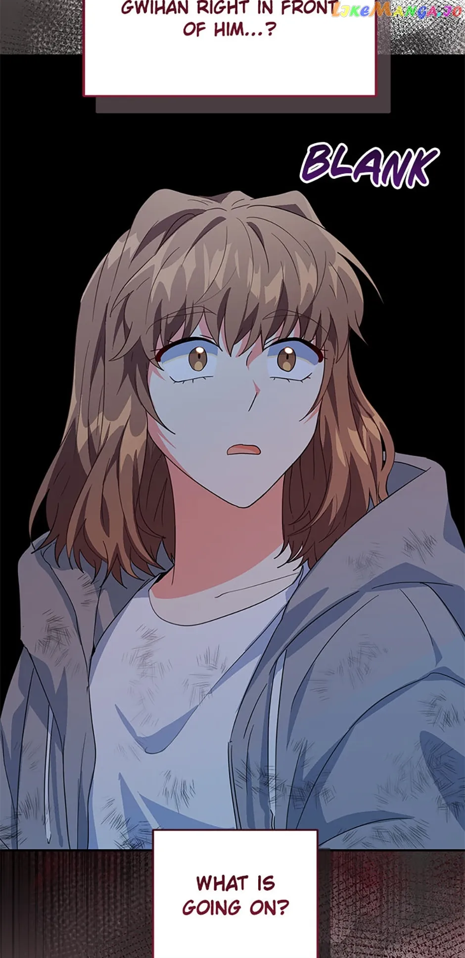 I’m the Main Character’s Little Sister Chapter 36 - Page 30