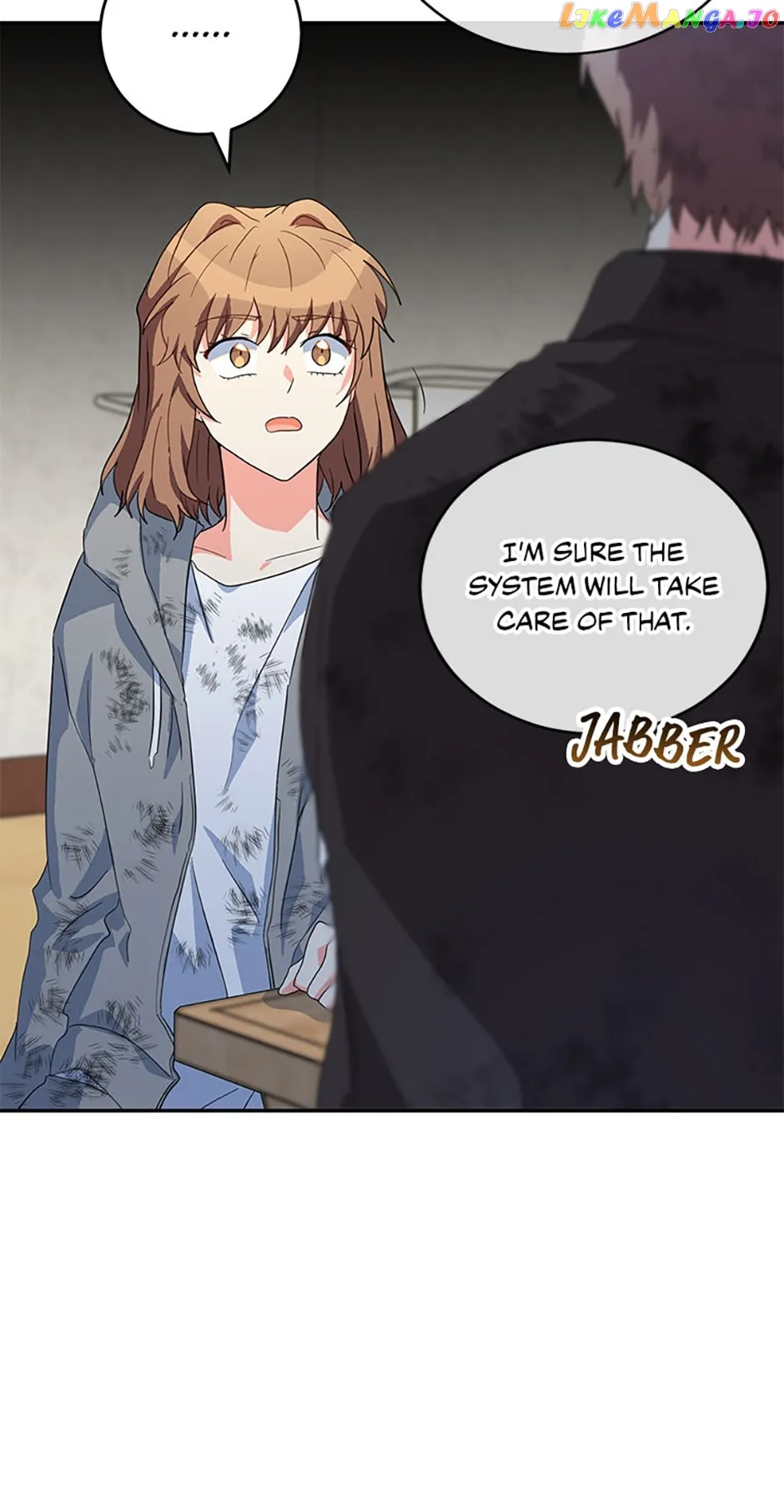 I’m the Main Character’s Little Sister Chapter 36 - Page 34