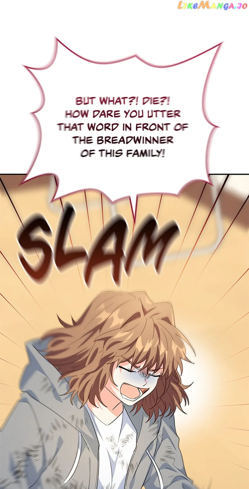 I’m the Main Character’s Little Sister Chapter 36 - Page 41