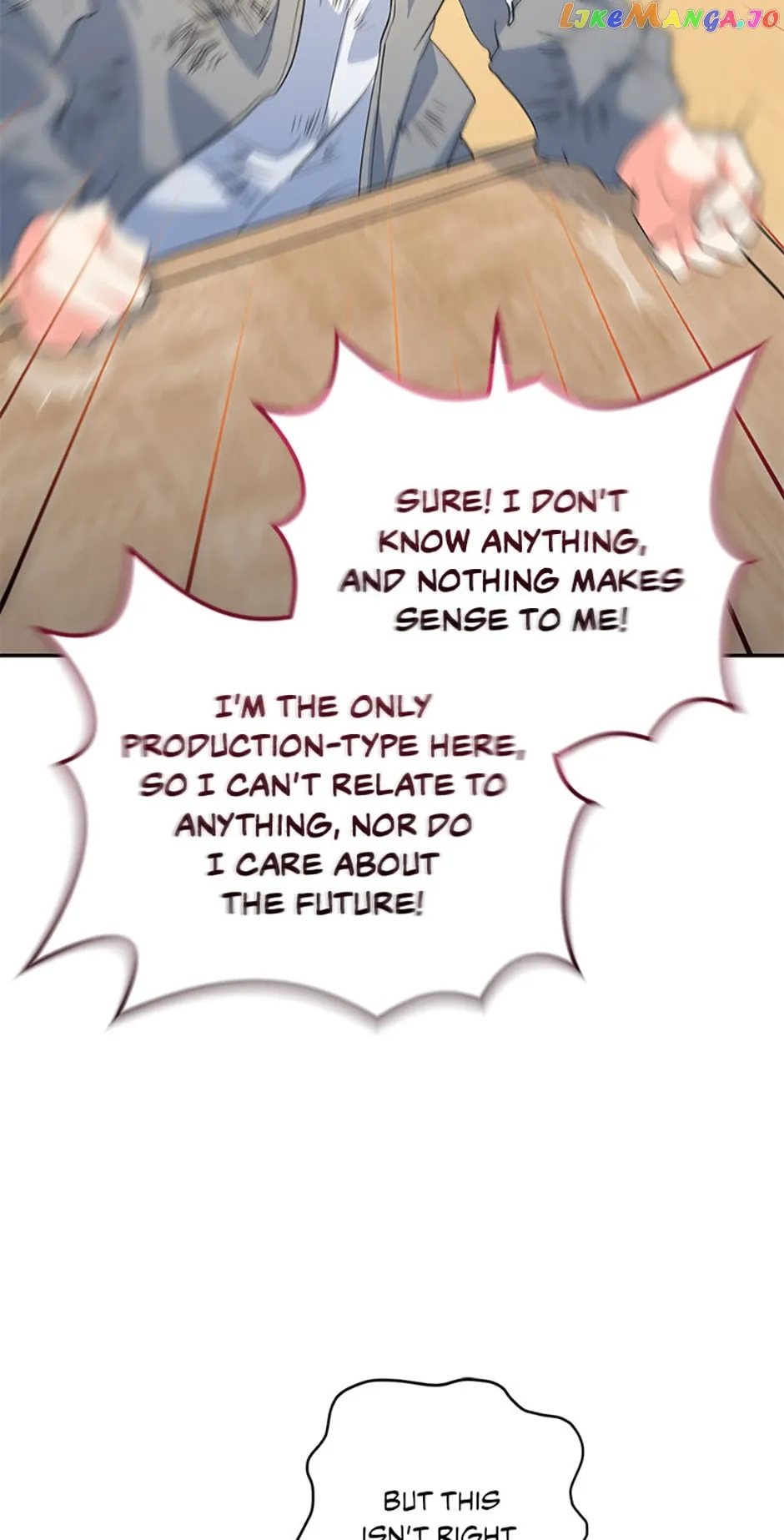 I’m the Main Character’s Little Sister Chapter 36 - Page 42